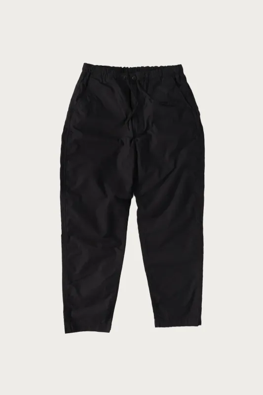 New Yorker Typewriter Cloth - Black made by Canoe Club