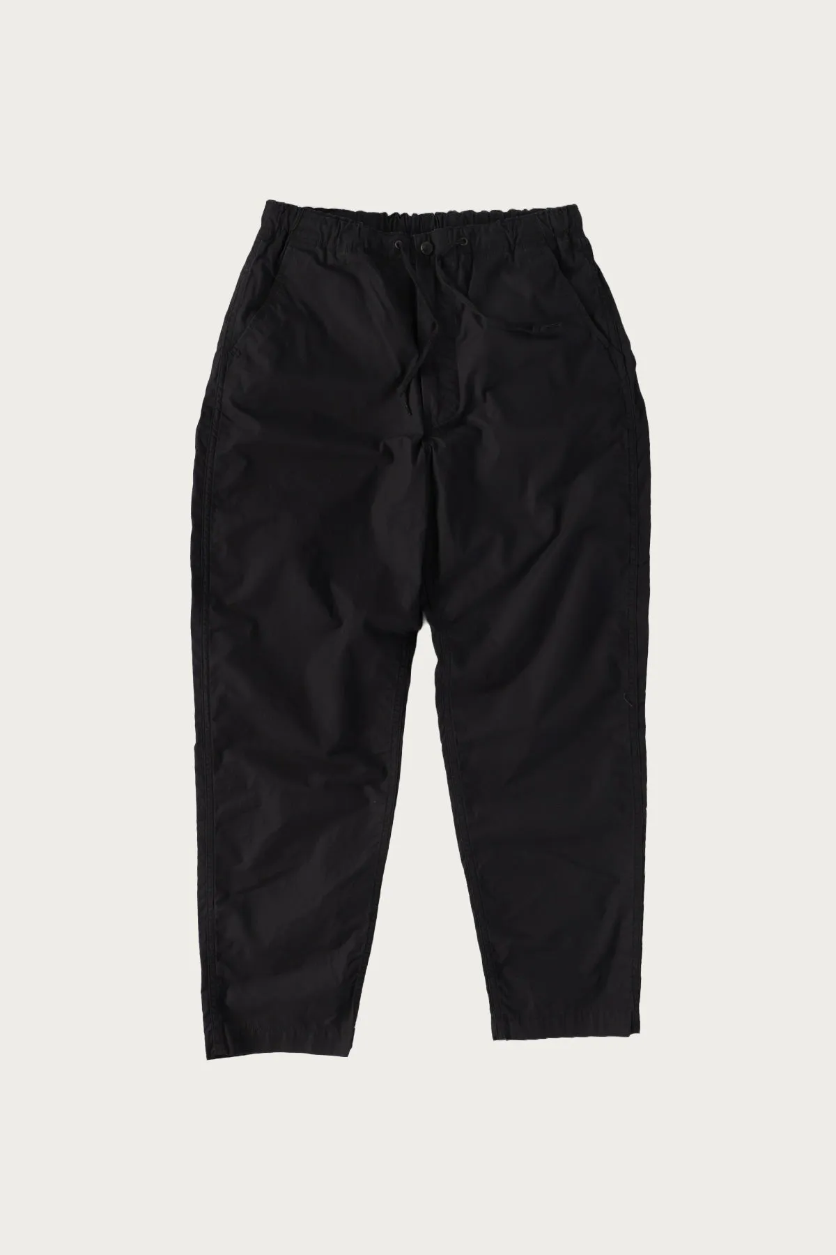 New Yorker Typewriter Cloth - Black sold by Canoe Club
