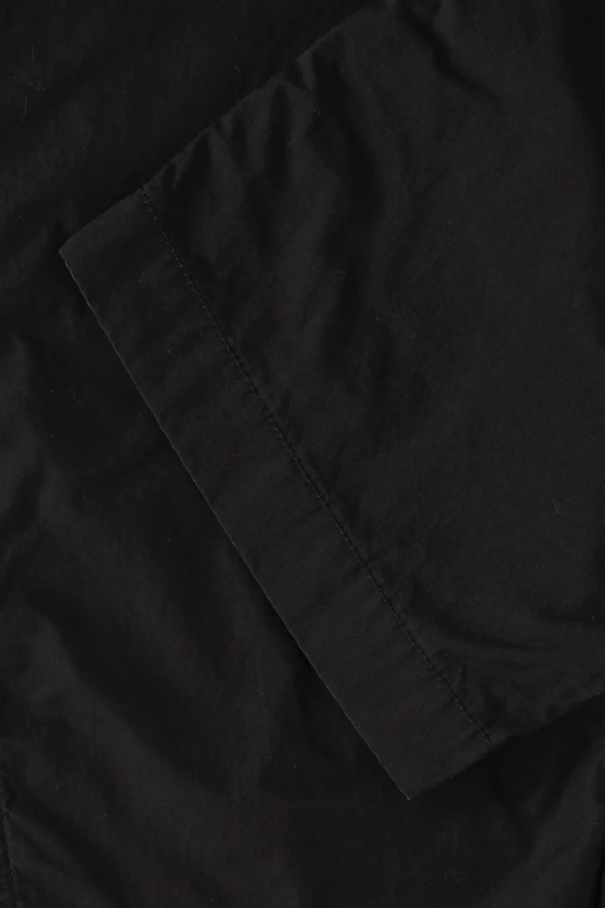 New Yorker Typewriter Cloth - Black sold by Canoe Club product image thumbnail 3