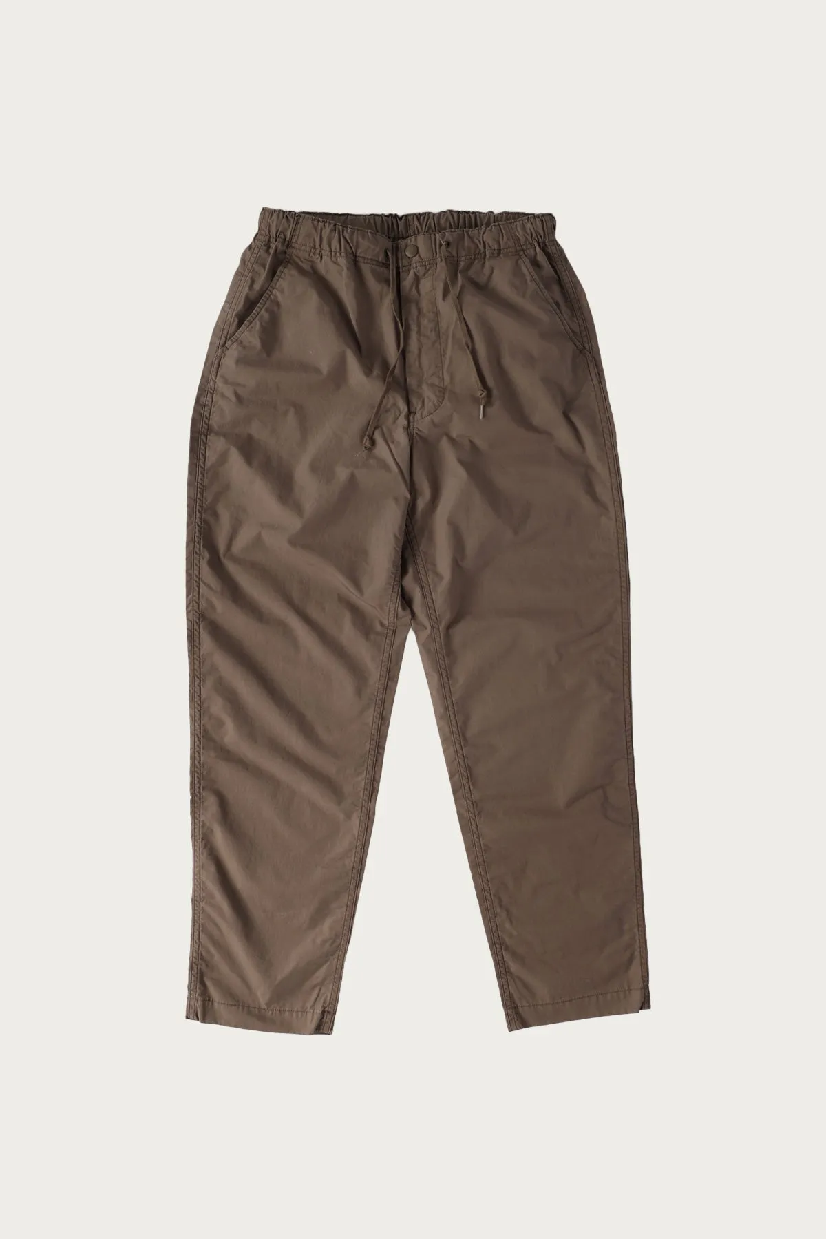 New Yorker Typewriter Cloth - Greige sold by Canoe Club