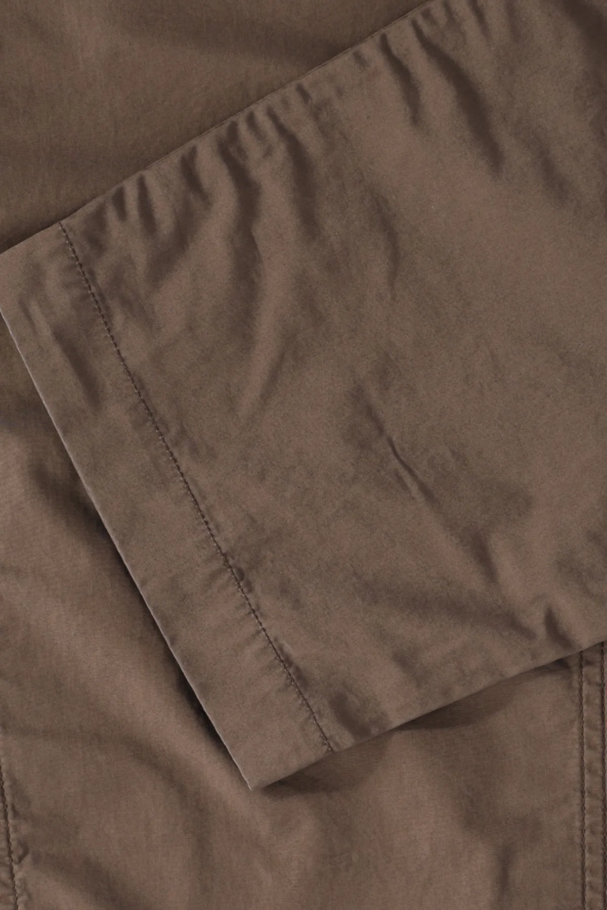 New Yorker Typewriter Cloth - Greige sold by Canoe Club product image thumbnail 3