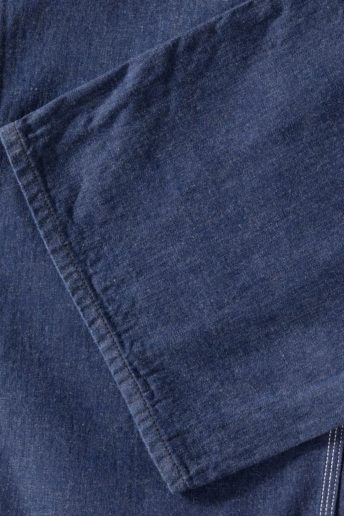 Wide Fit 30's Painter Pants - One Wash sold by Canoe Club product image thumbnail 5