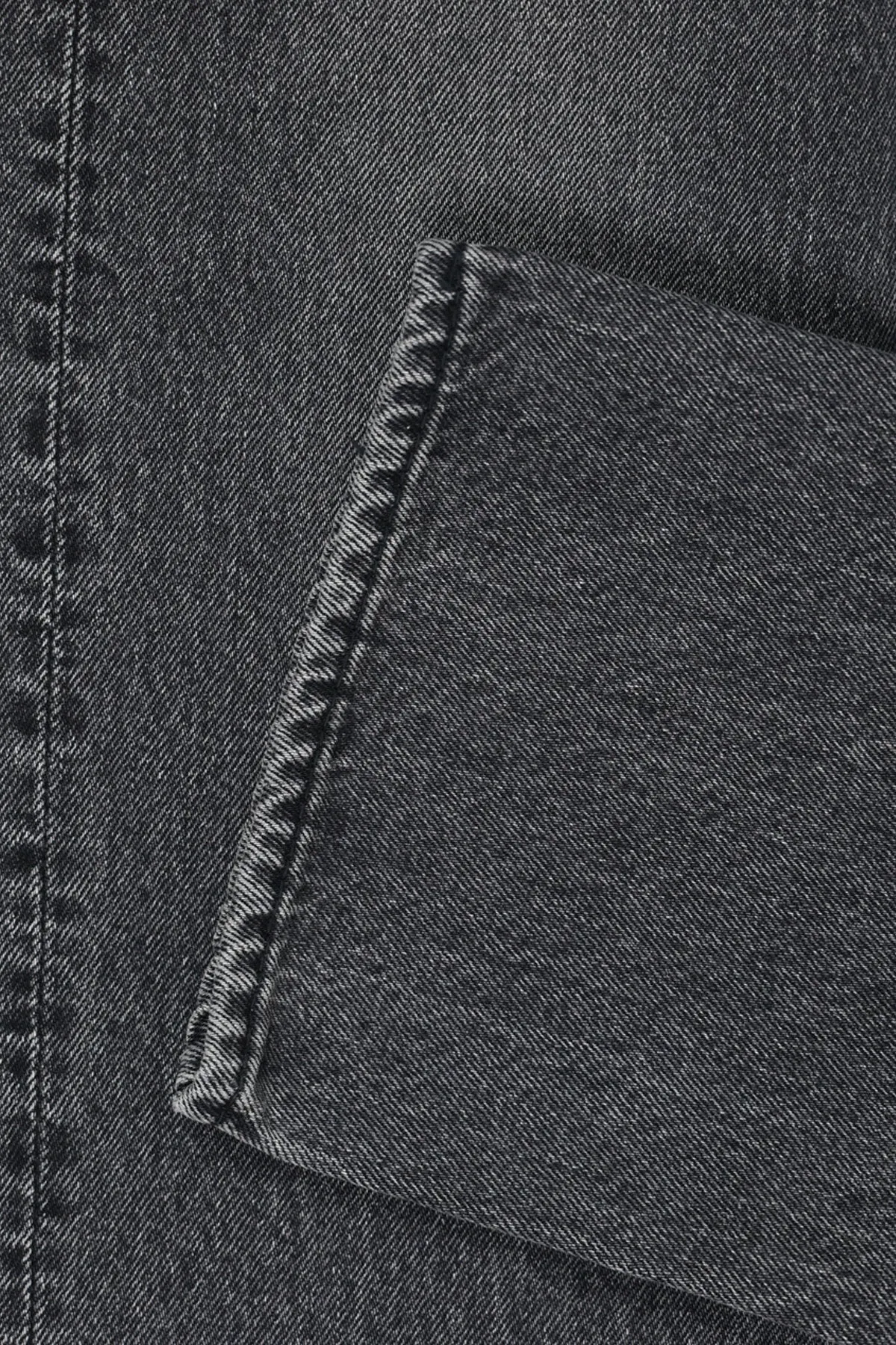 105 Standard Denim - Black Denim Stone sold by Canoe Club product image thumbnail 3