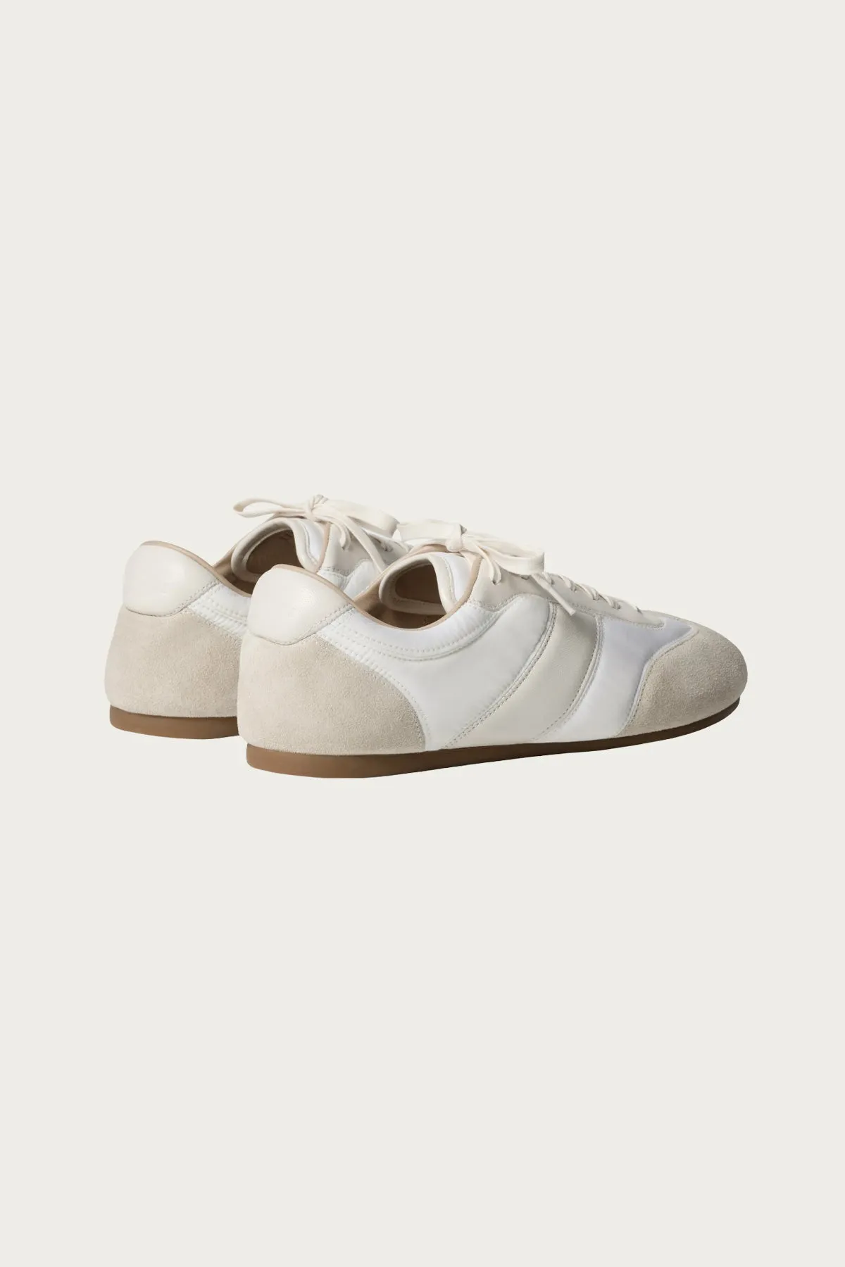 Soft Runner - White sold by Canoe Club product image thumbnail 4