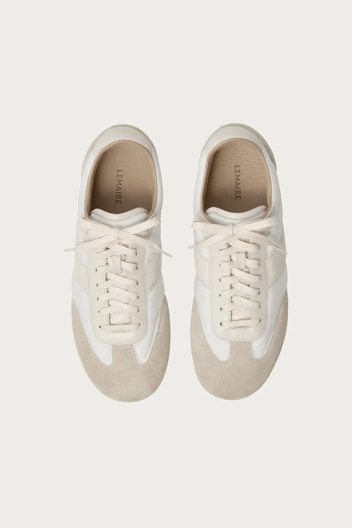 Soft Runner - White sold by Canoe Club product image thumbnail 3