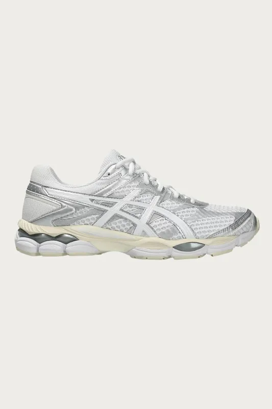 Gel-Cumulus 16 - White/White made by Asics