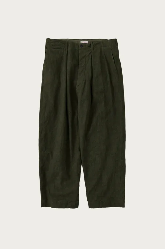 W. Albarn made by Canoe Club