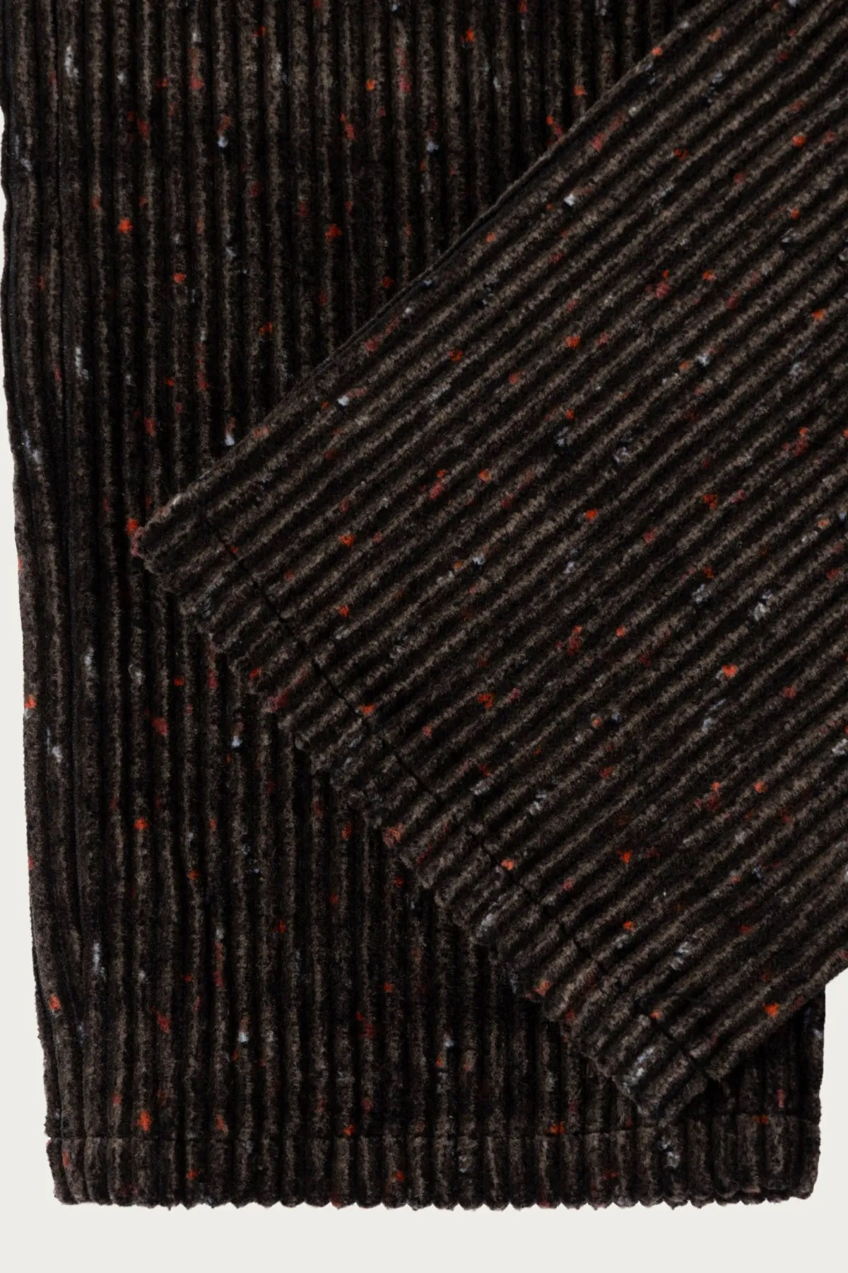 Donegal Corduroy 5 Pocket Pants - Night Sky sold by Canoe Club product image thumbnail 3