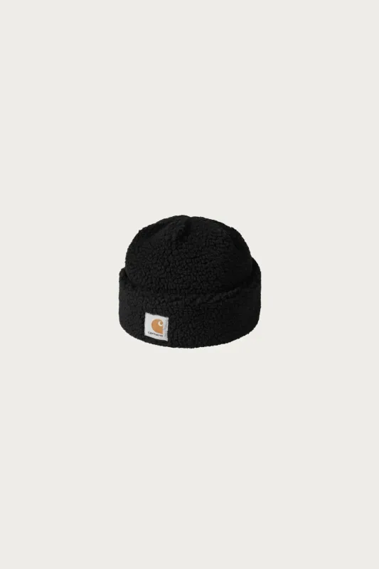 Prentis Beanie - Black made by Carhartt