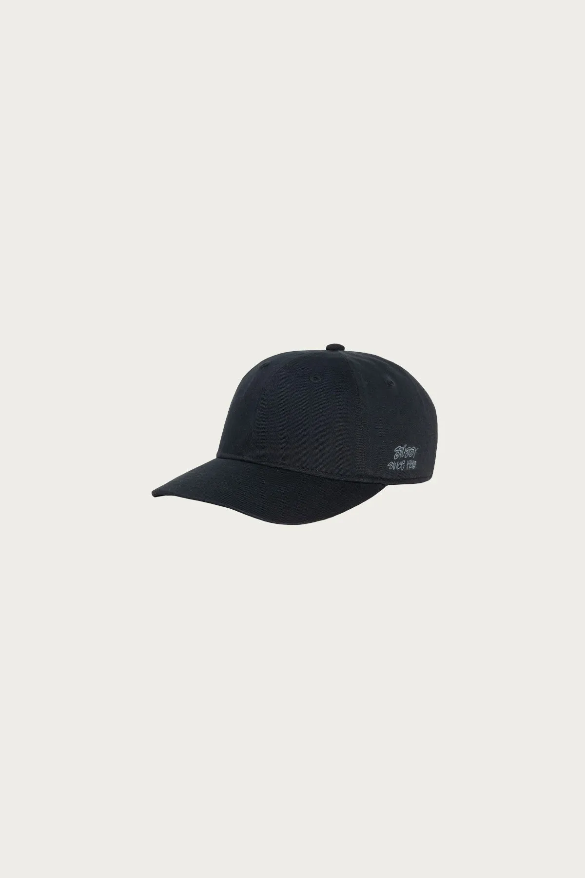 LP 1980 Strapback - Black sold by Canoe Club