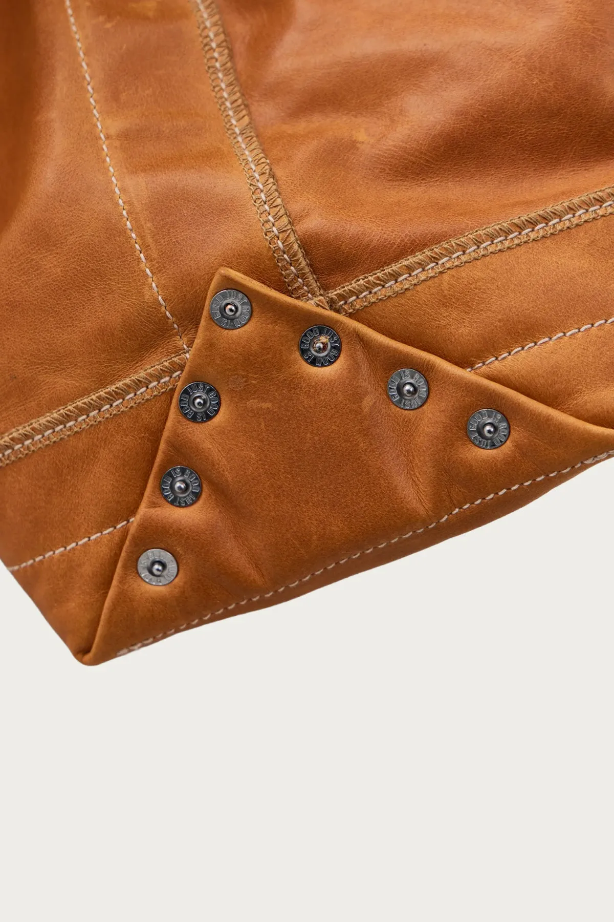 O. Ledz - Gold sold by Canoe Club product image thumbnail 4