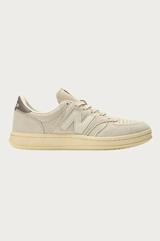 T500 - Bisque/Linen made by New Balance