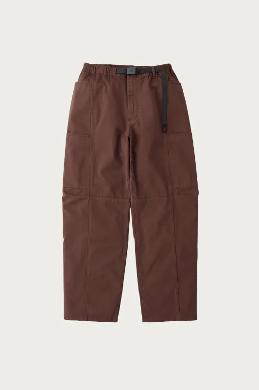 Voyager Pant - Tobacco made by Gramicci