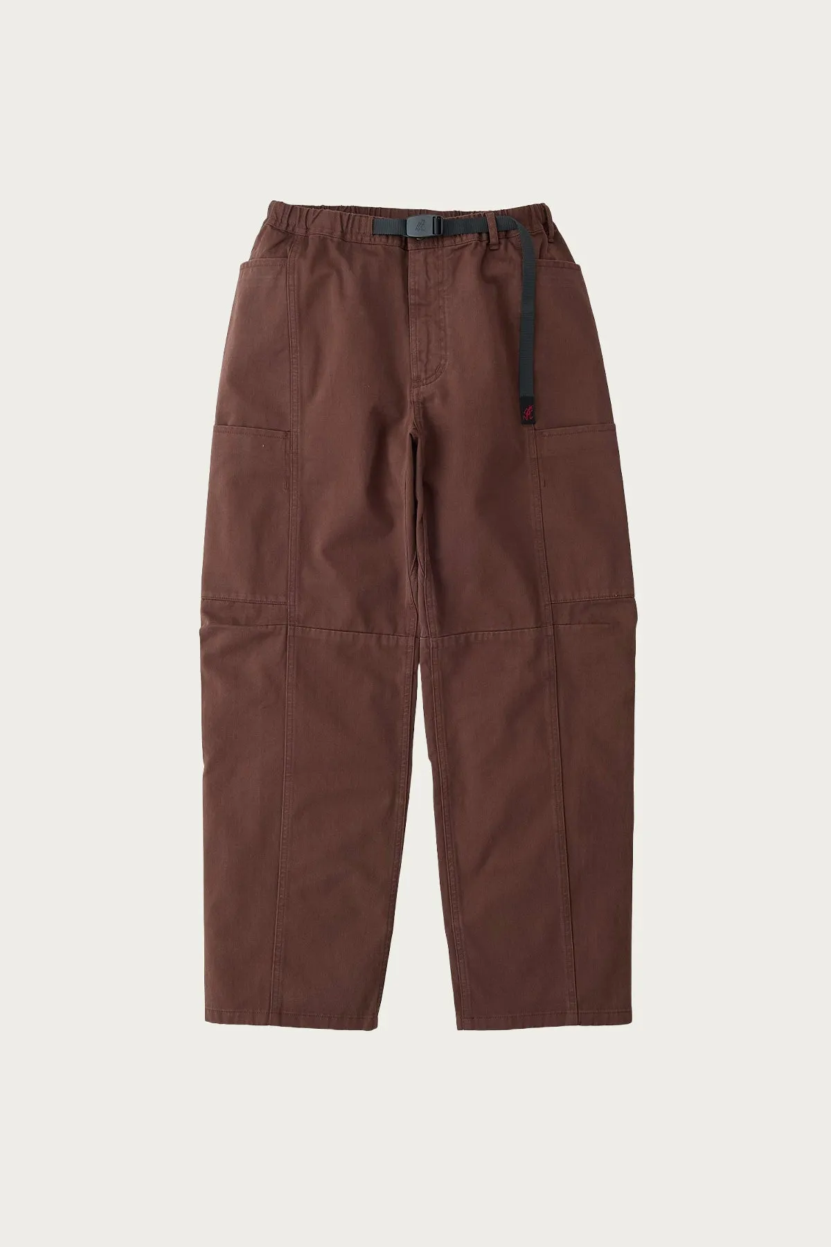 Voyager Pant - Tobacco sold by Canoe Club