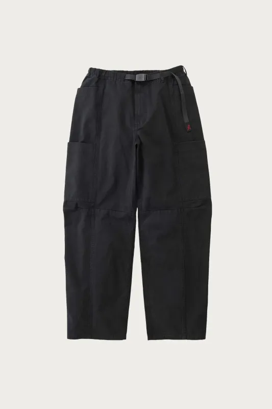 Voyager Pant - Black made by Gramicci