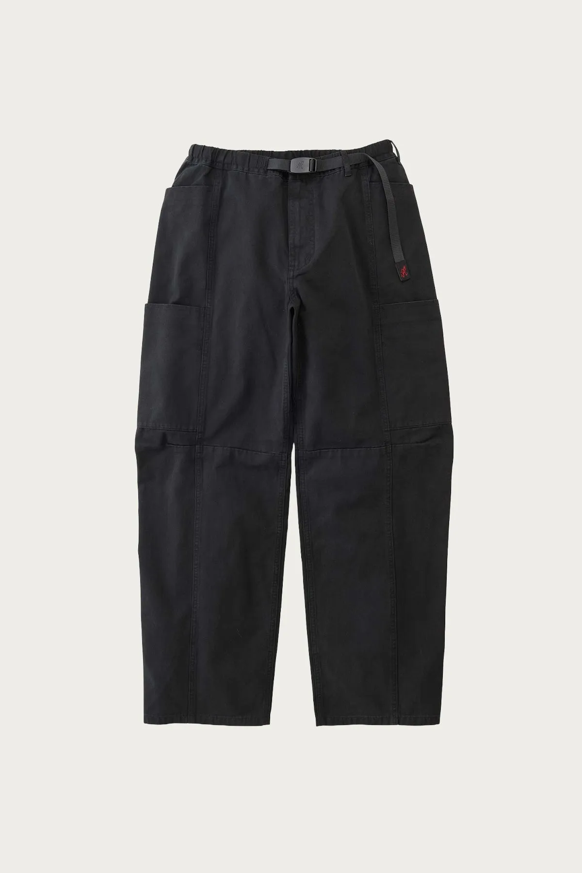 Voyager Pant - Black sold by Canoe Club
