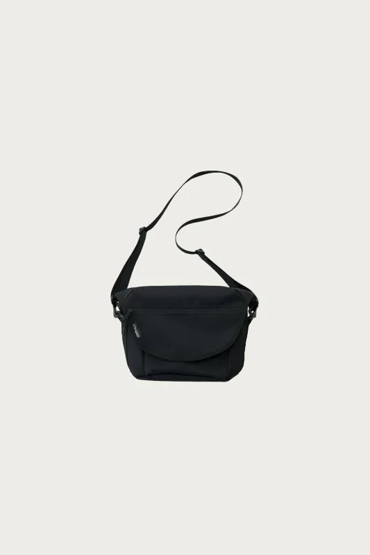 Multi Side Bag - Black sold by Canoe Club