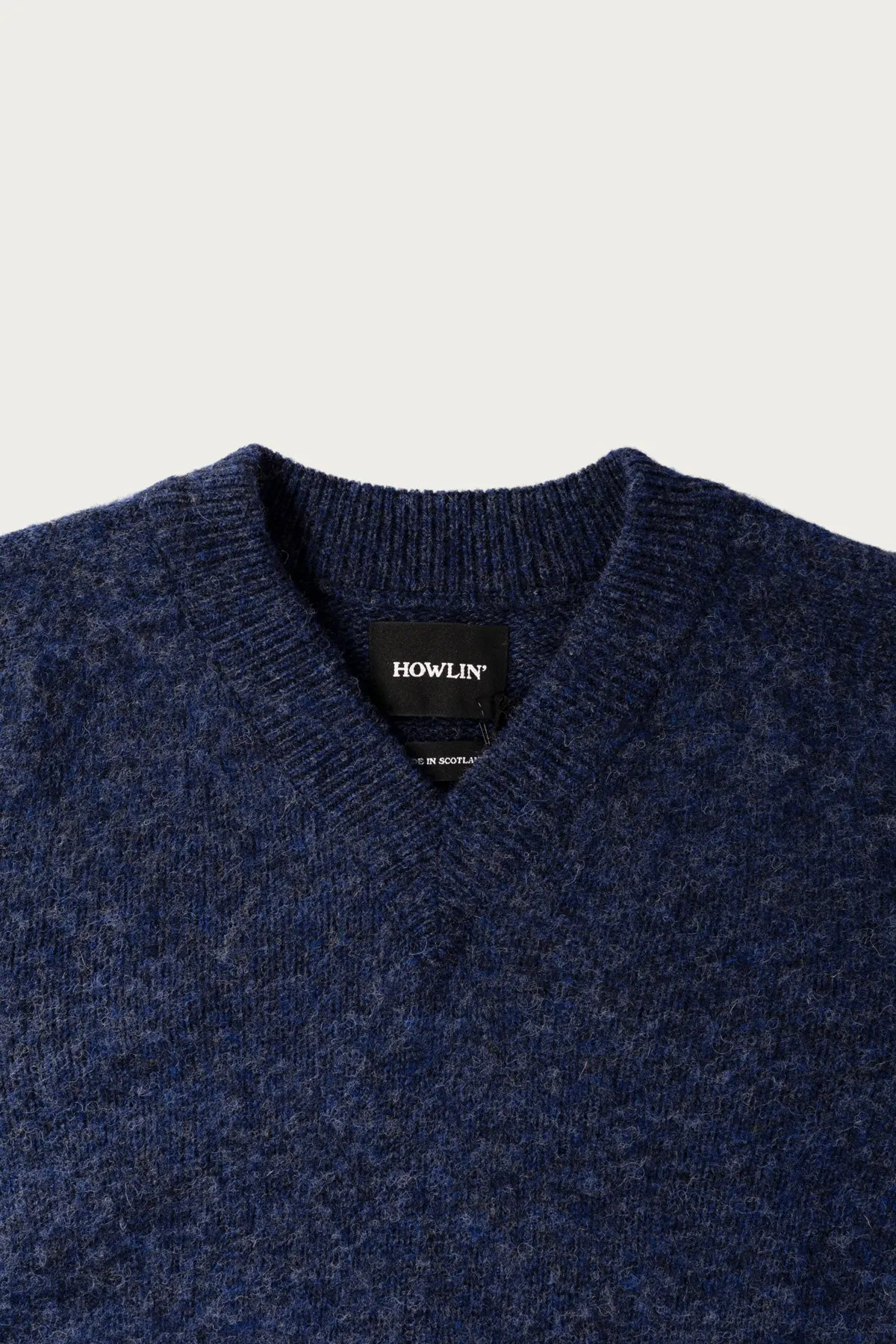 Future Memories - Denim sold by Canoe Club product image thumbnail 2