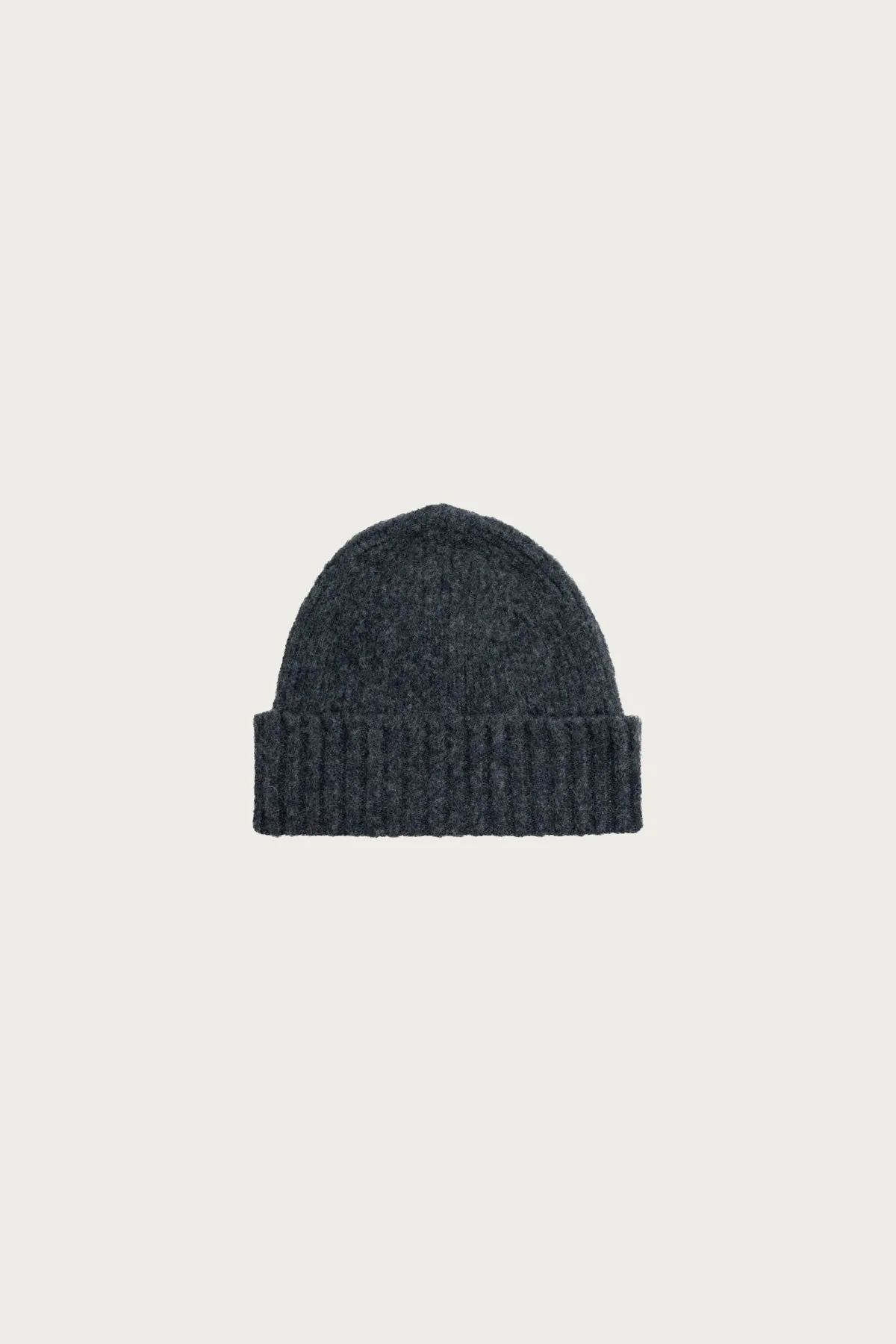 King Jammy Beanie - Charcoal sold by Canoe Club