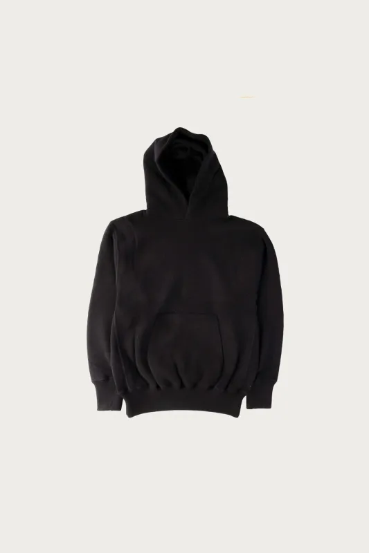 GC Twist Hoodie - Black made by Herill