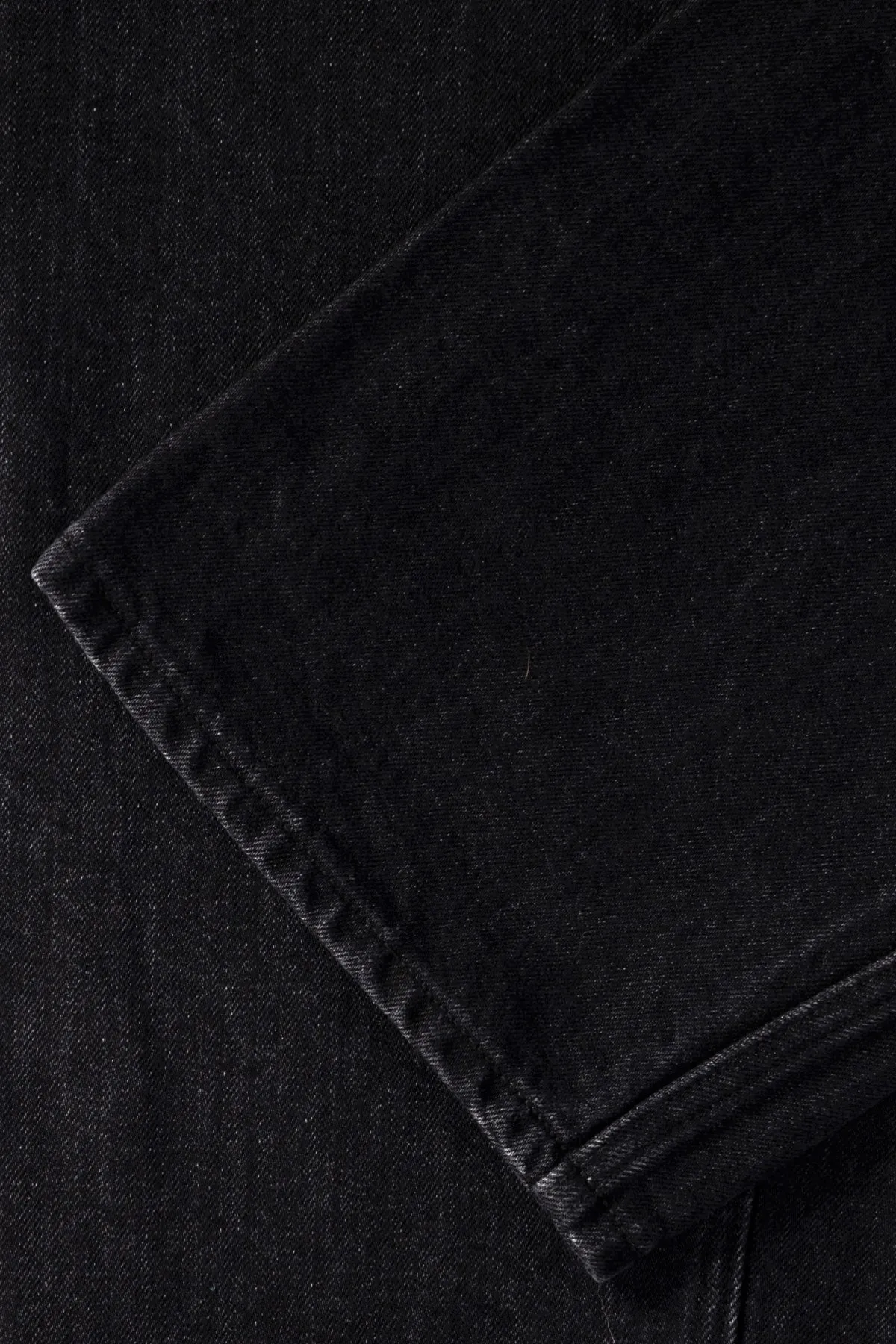 CIOTA Denim 4PK - Black Vintage Worn sold by Canoe Club product image thumbnail 3