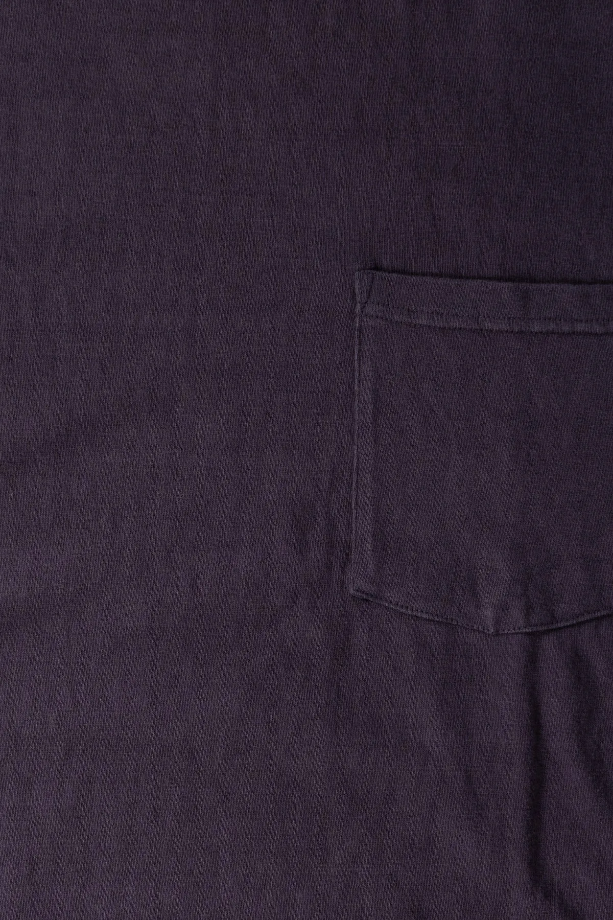 Work T-Shirt - Faded Black sold by Canoe Club product image thumbnail 3