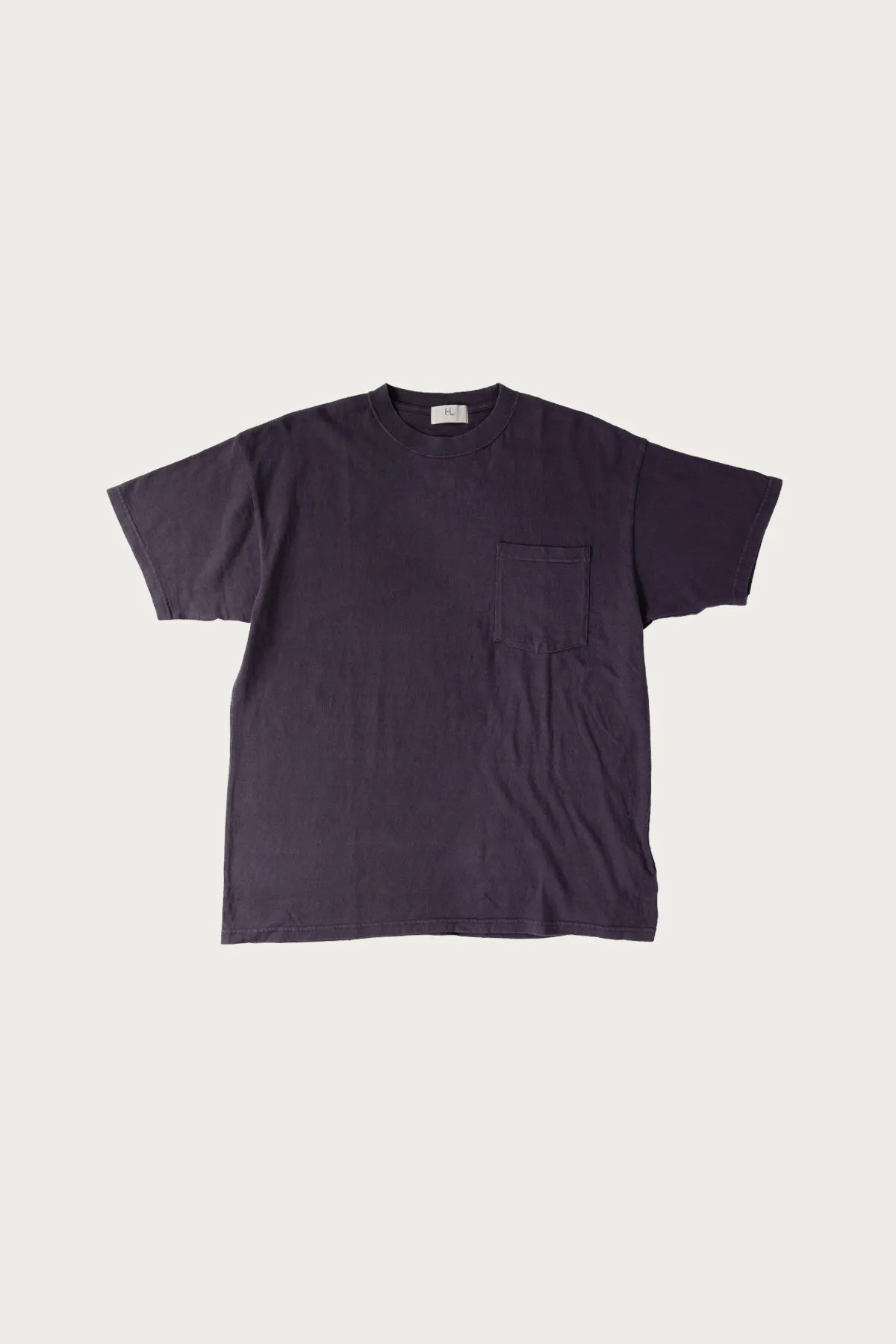 Work T-Shirt - Faded Black sold by Canoe Club
