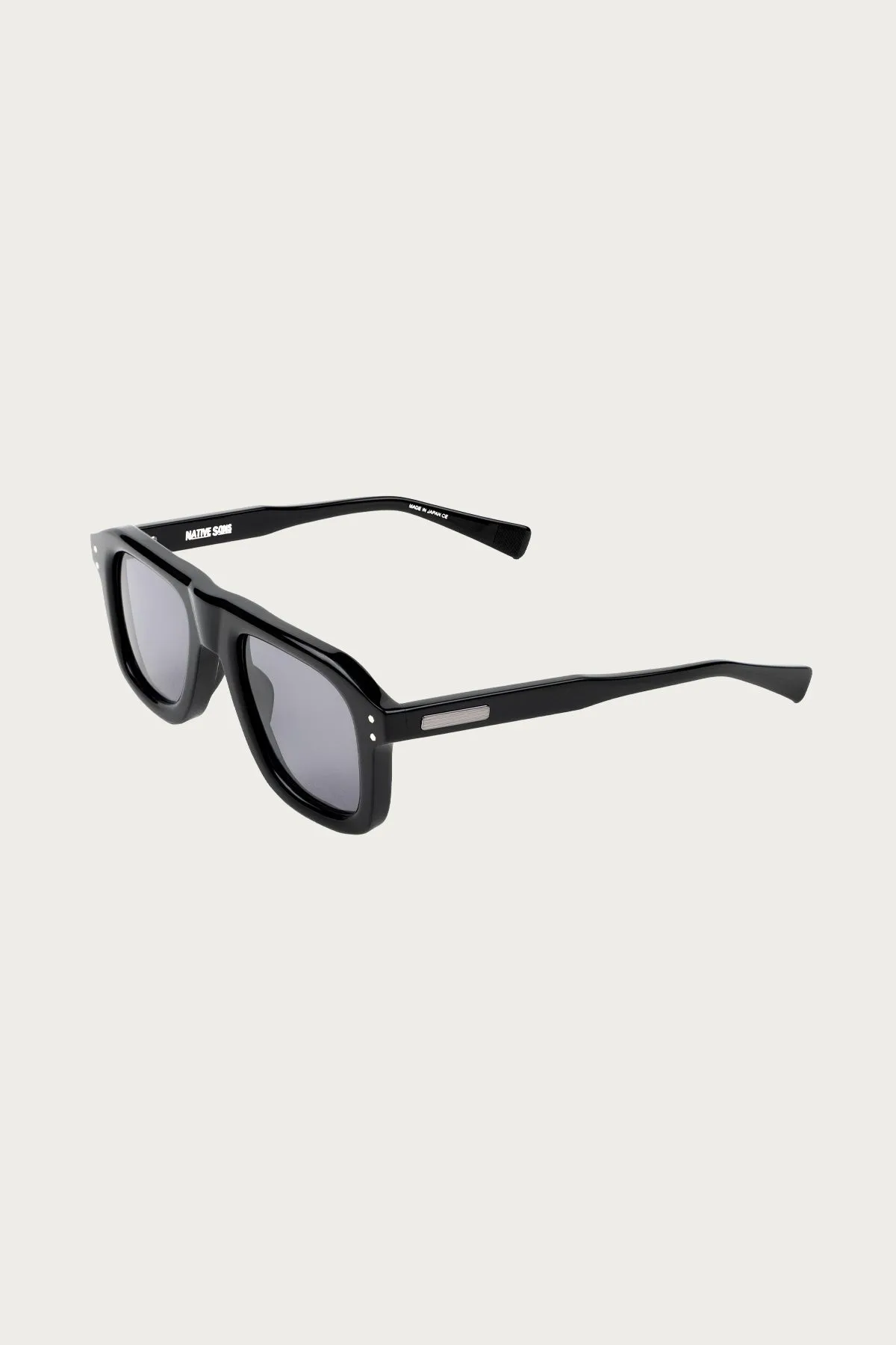 Gleeson - Black Crystal/Dark Blue sold by Canoe Club product image thumbnail 2