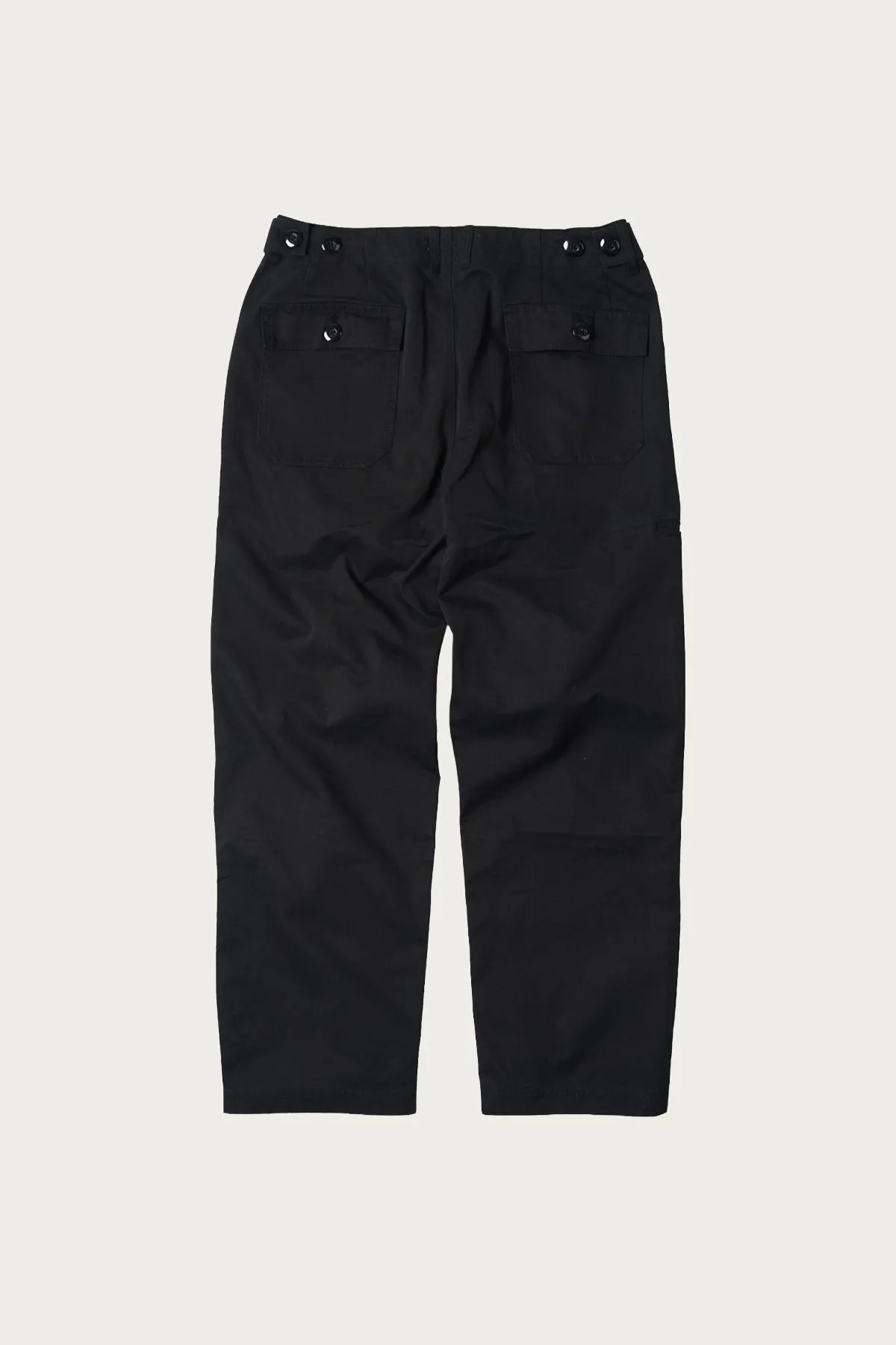 CN Fatigue Pants - Black sold by Canoe Club product image thumbnail 2