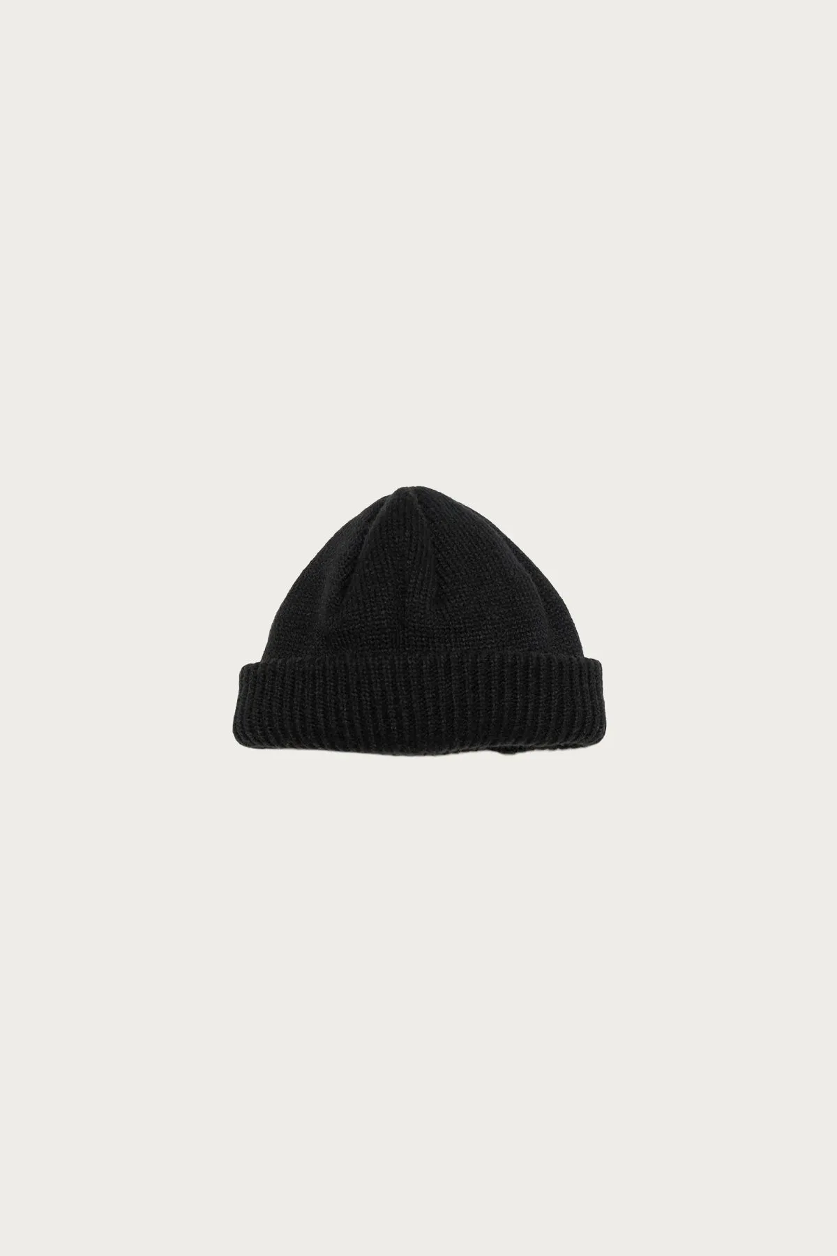 WINDSTOPPER Beanie - Black sold by Canoe Club