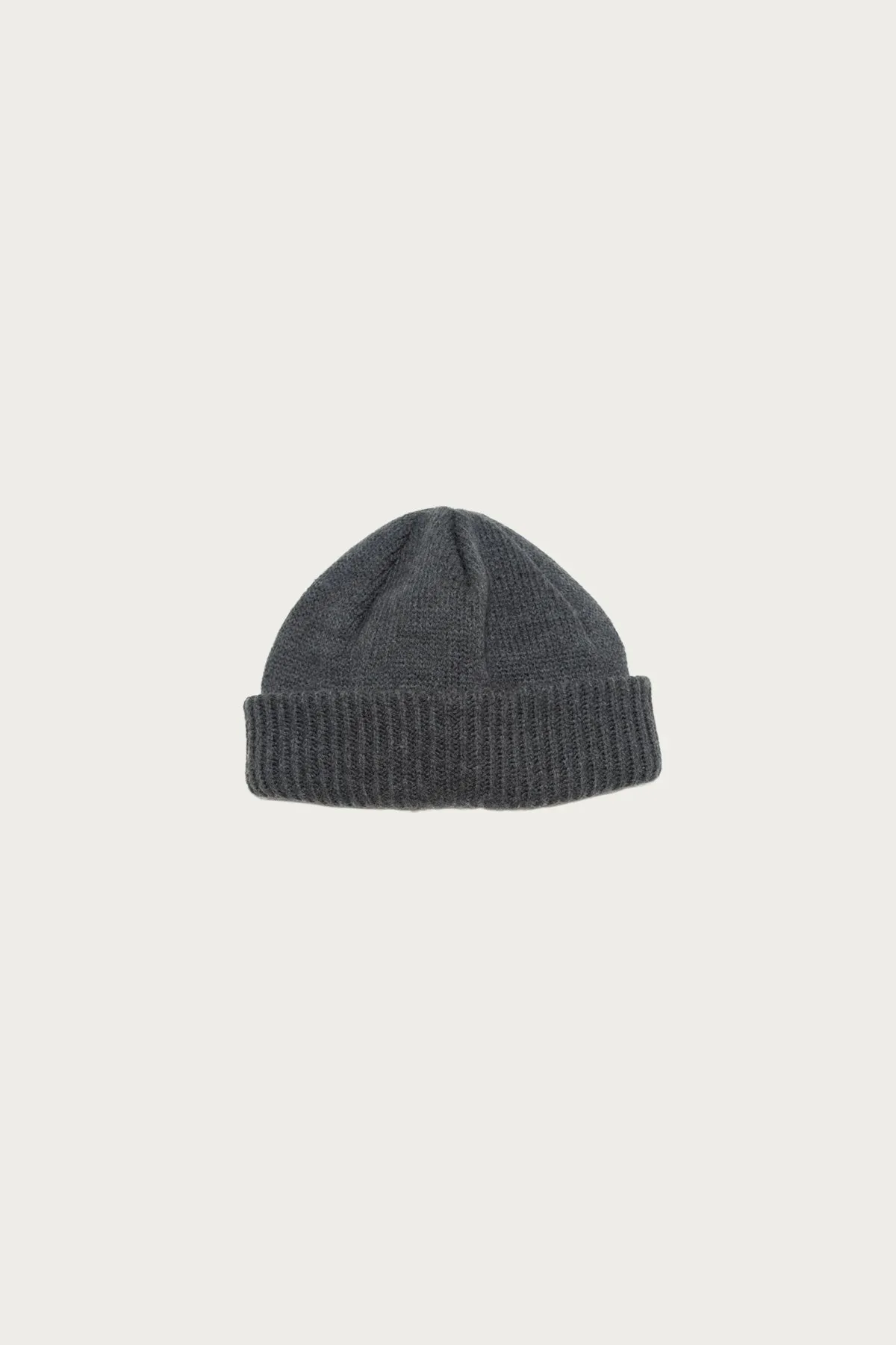 WINDSTOPPER Beanie - Heather Grey sold by Canoe Club