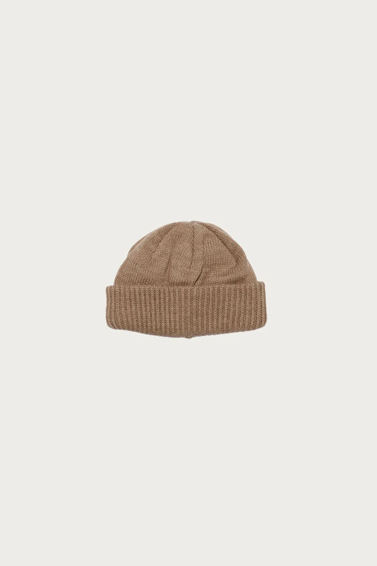 WINDSTOPPER Beanie - Beige sold by Canoe Club