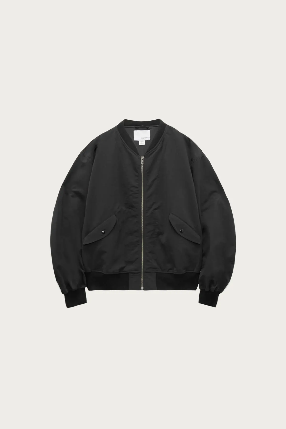 ALPHADRY Field Jacket - Black sold by Canoe Club