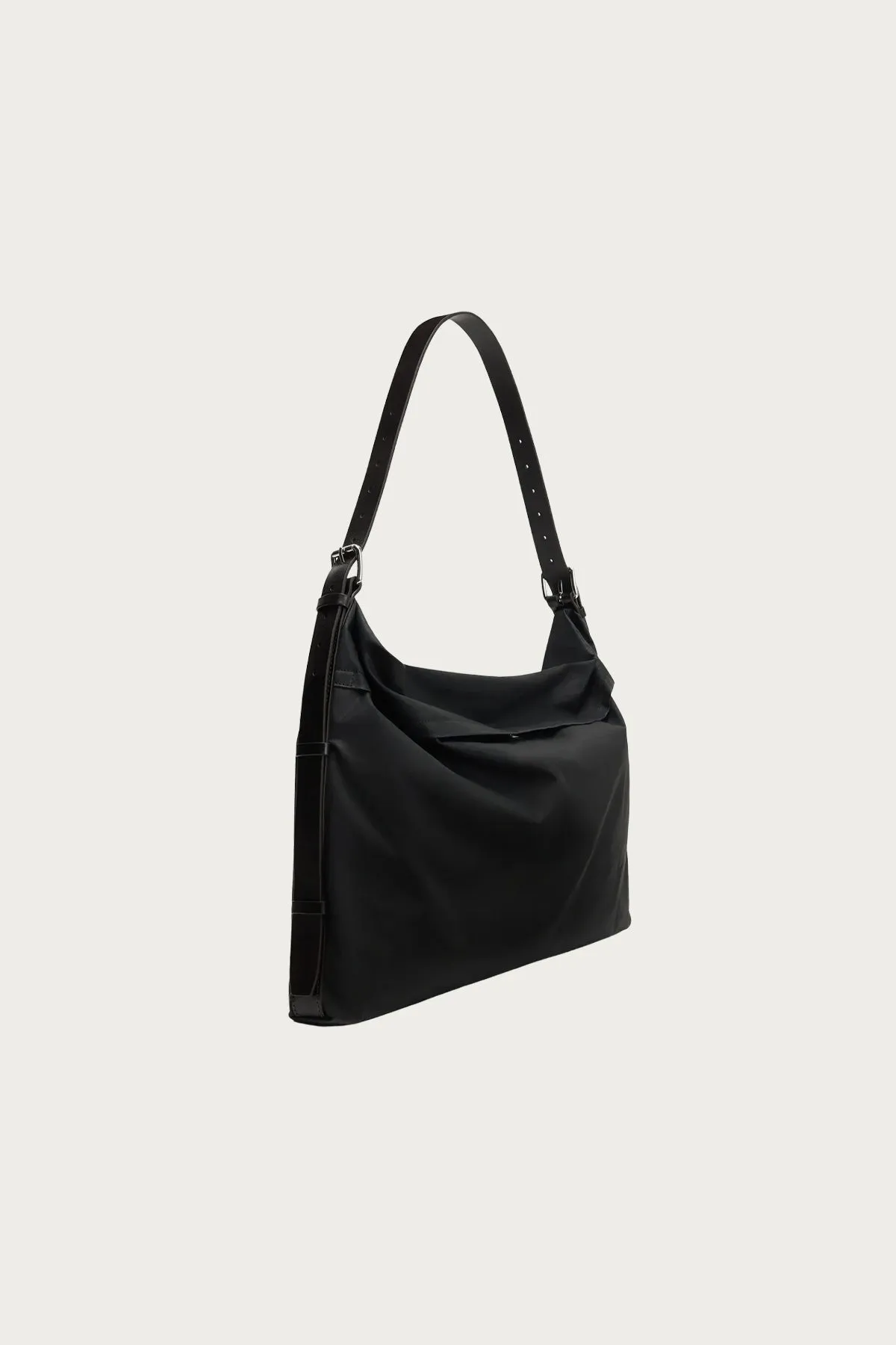 Trench Pocket Medium Bag - Onyx sold by Canoe Club product image thumbnail 2