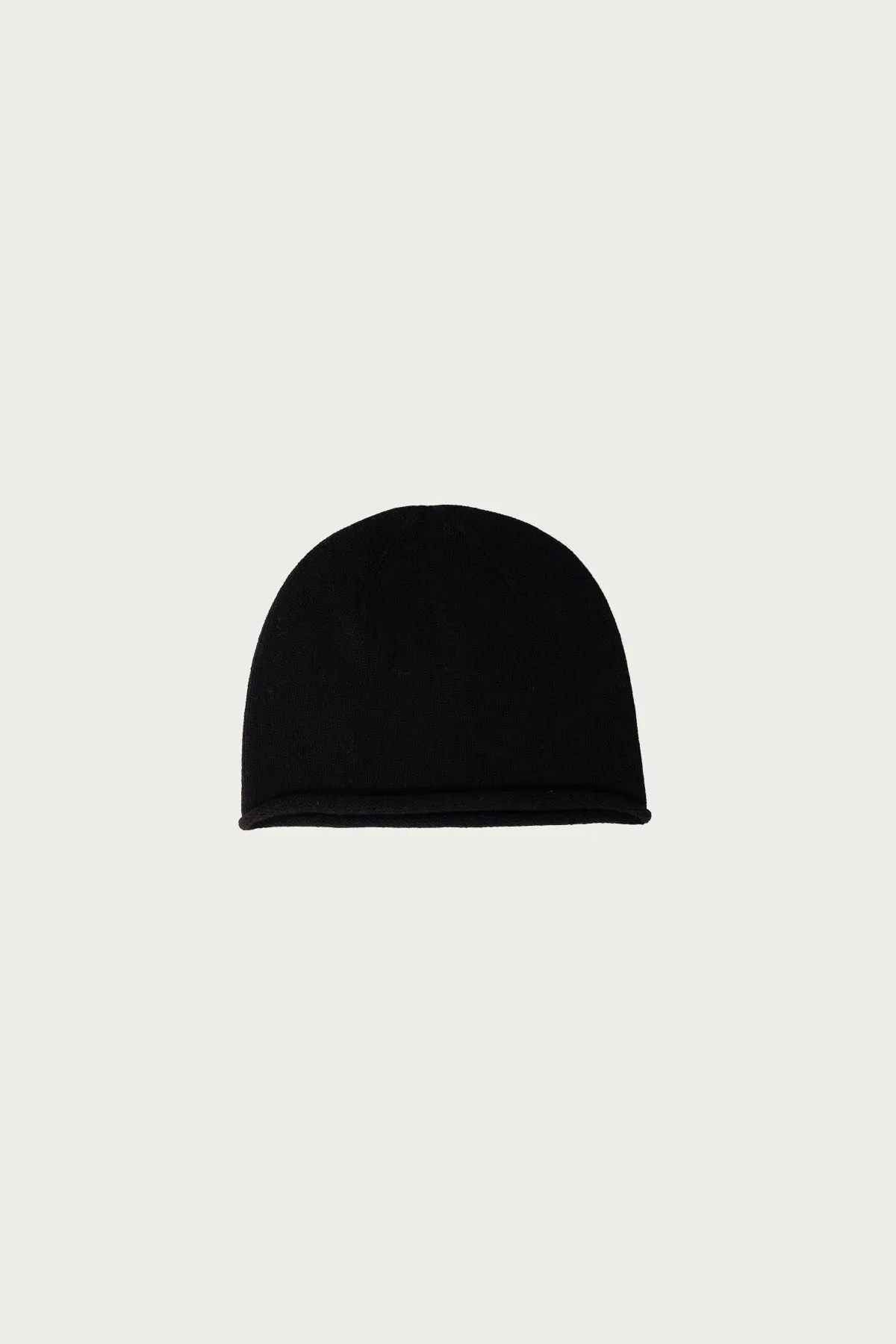 Ambrosia Beanie - Black sold by Canoe Club