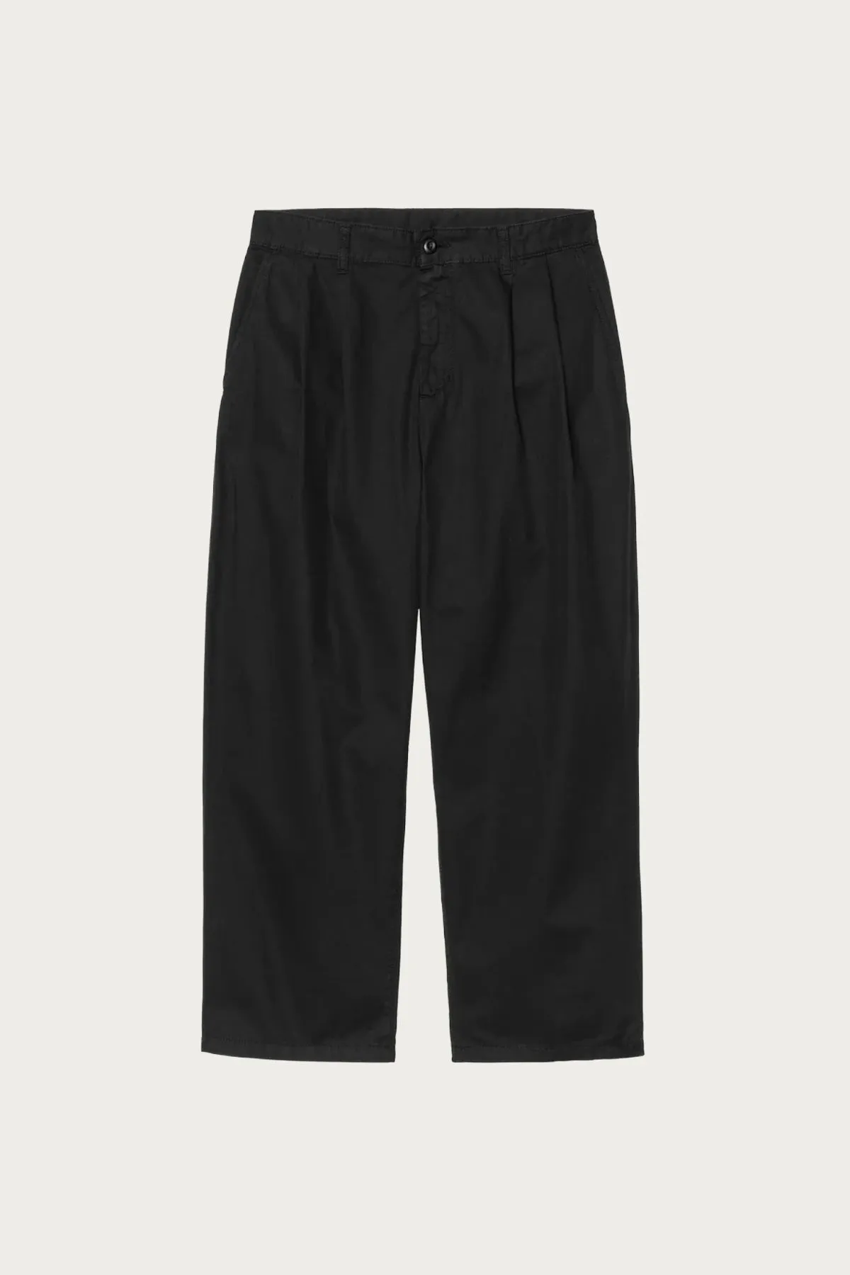 Evan Pant - Black sold by Canoe Club