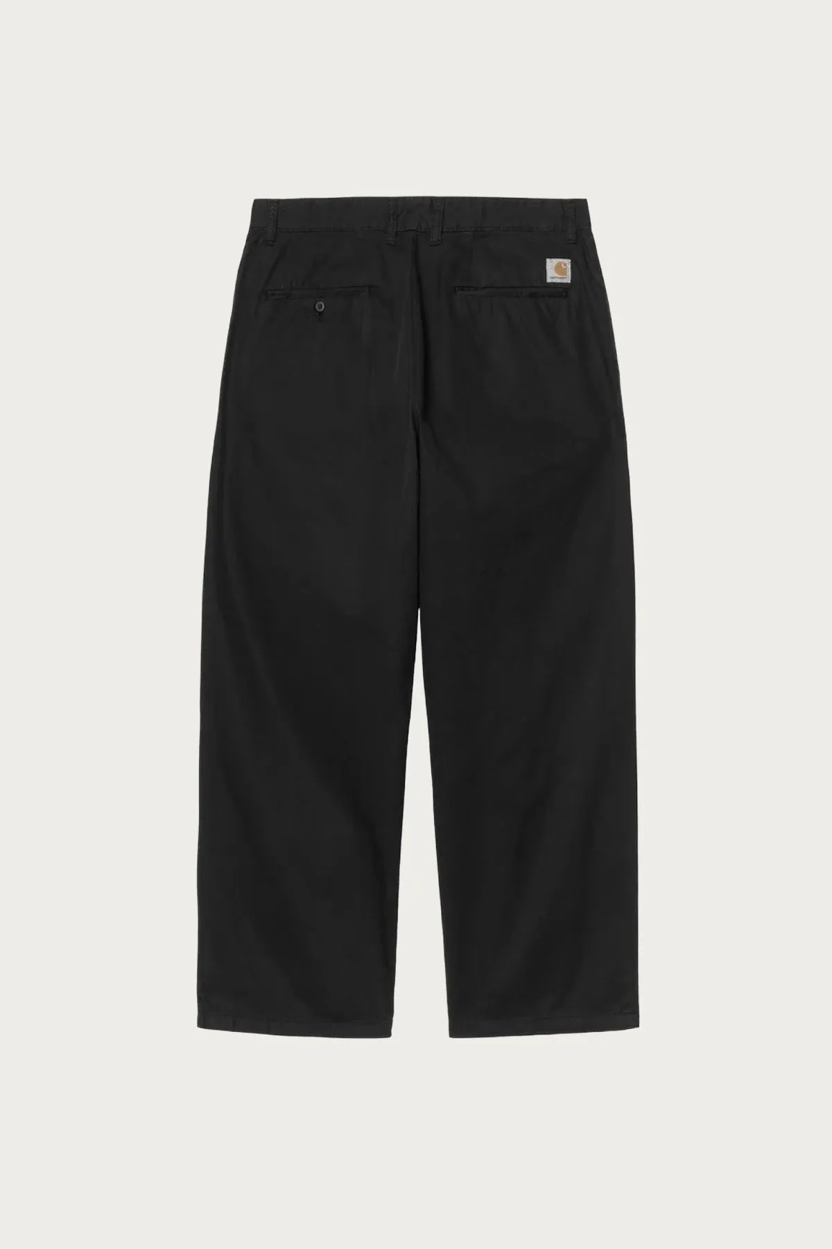 Evan Pant - Black sold by Canoe Club product image thumbnail 2