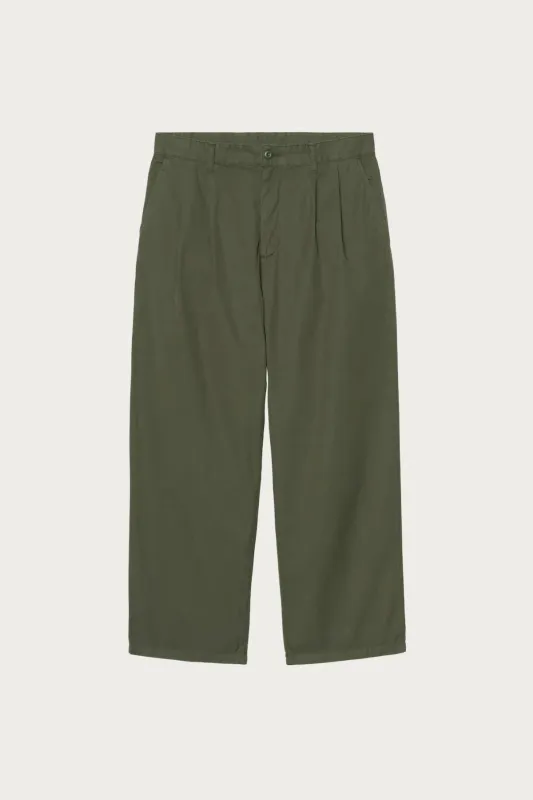 Evan Pant - Opuntia made by Carhartt
