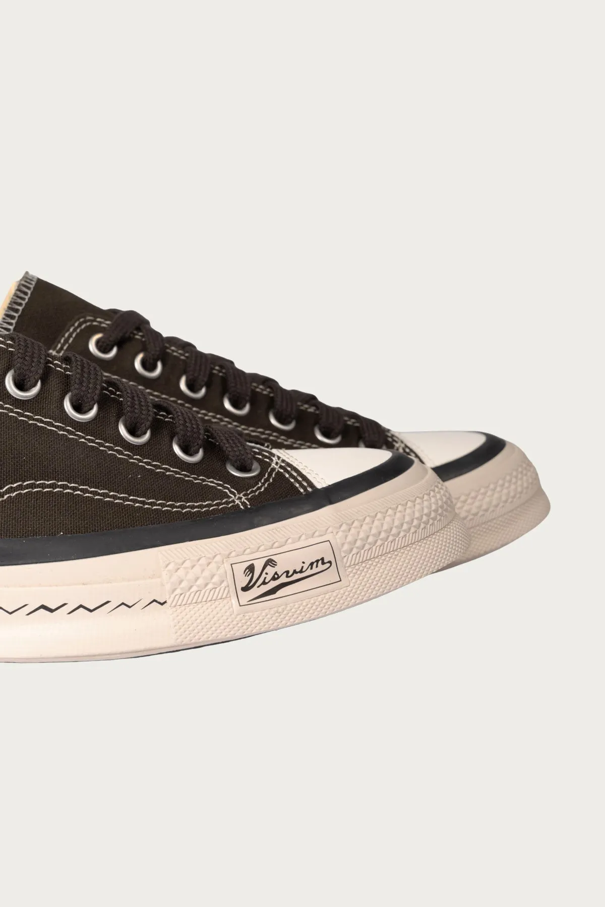 Skagway Lo - Black (FW25) sold by Canoe Club product image thumbnail 5