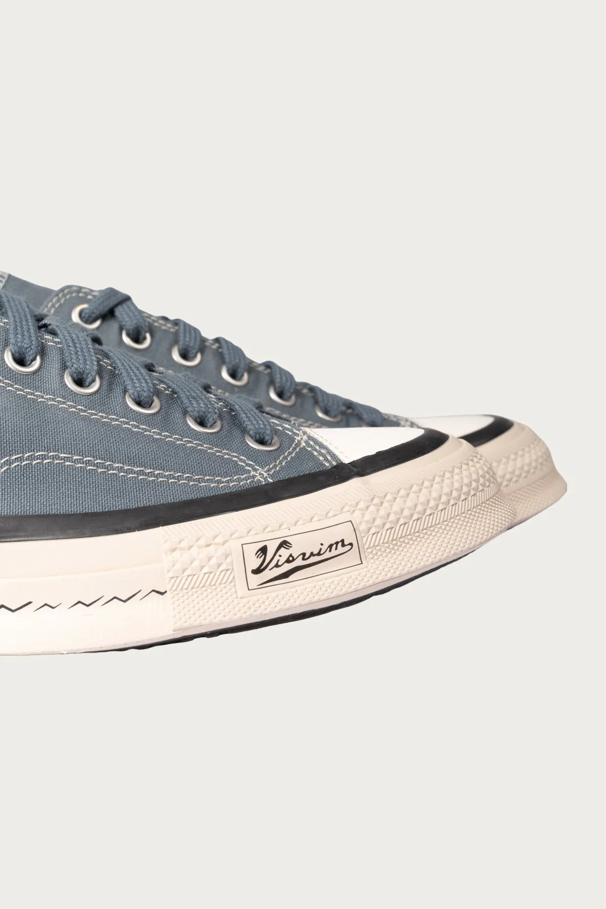 Skagway Lo - Blue (FW25) sold by Canoe Club product image thumbnail 5