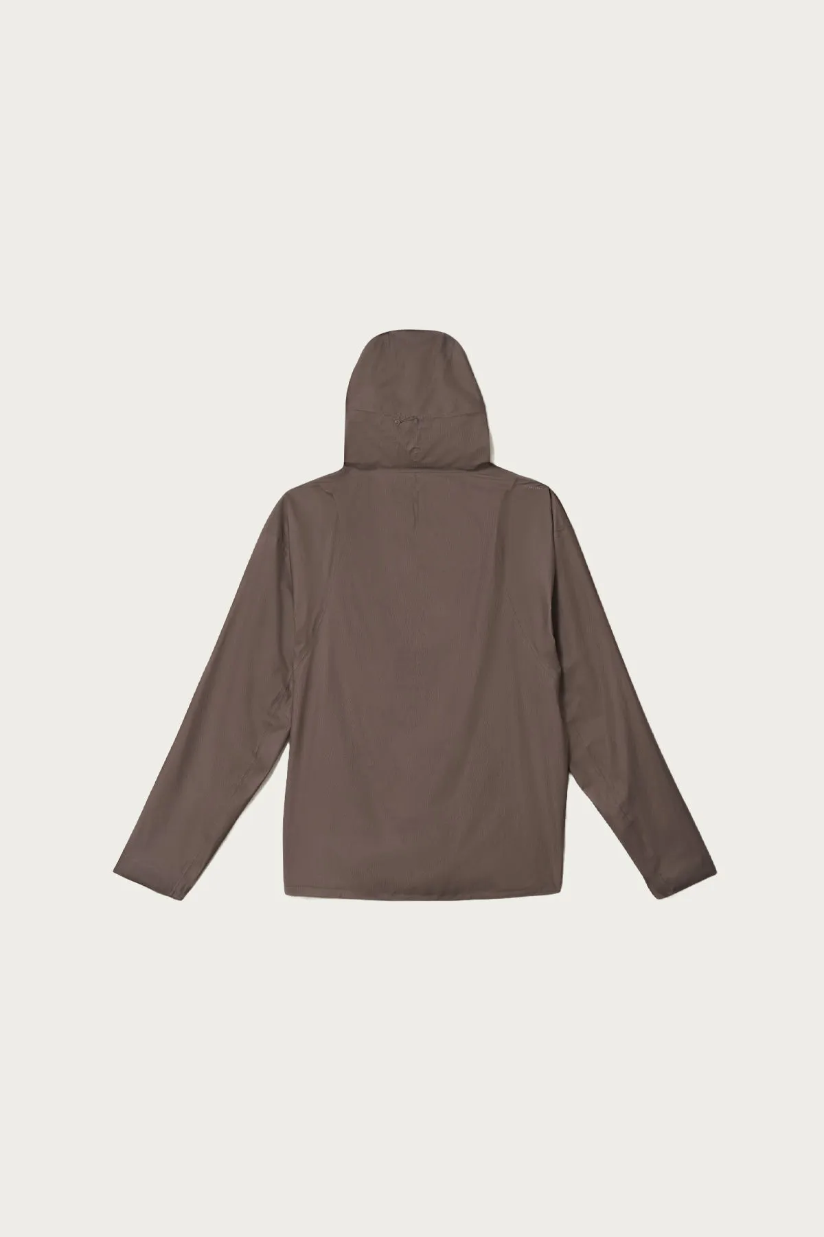 Pertex 3L Rain Fly Jacket - Falcon sold by Canoe Club product image thumbnail 2