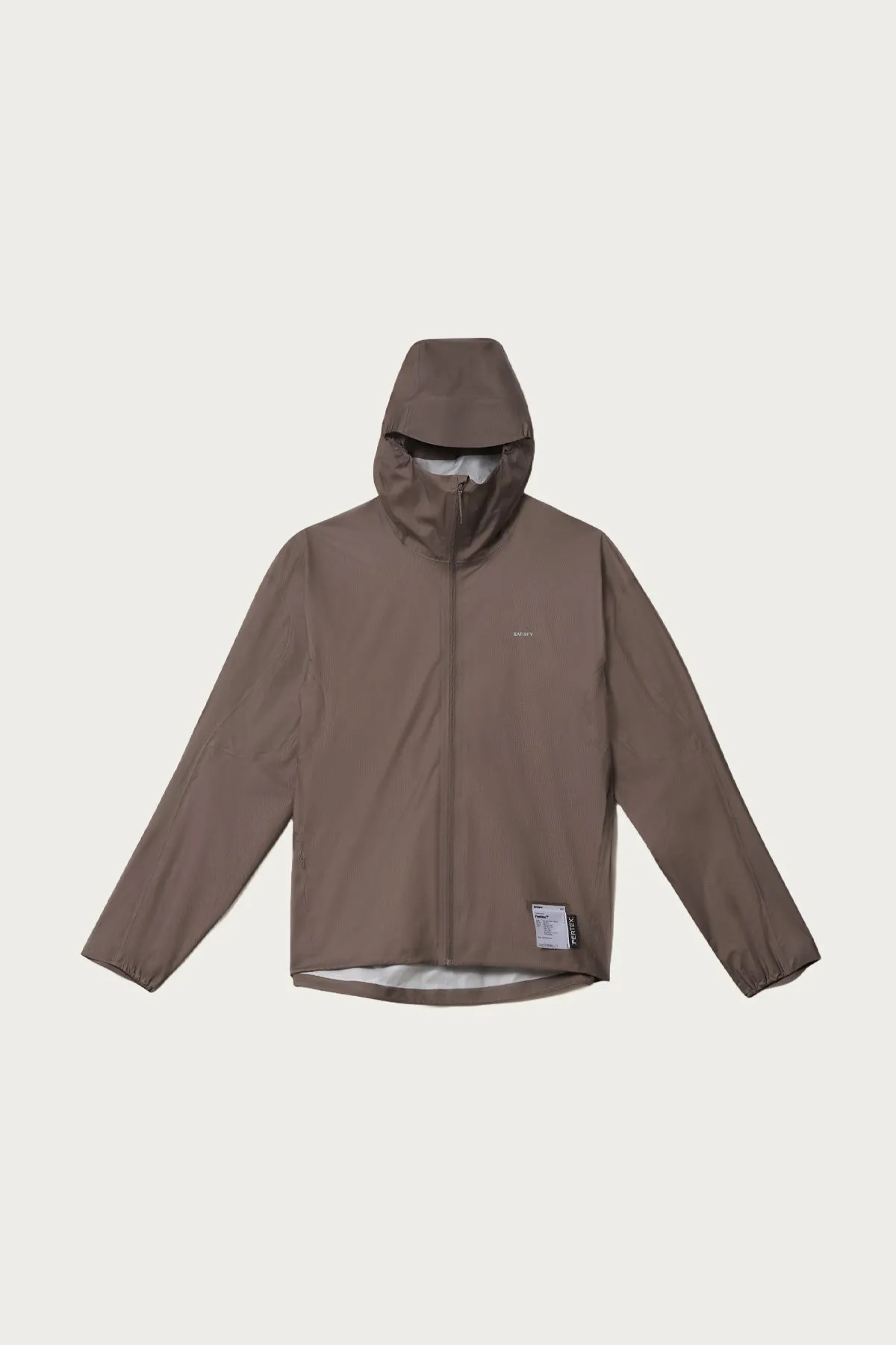 Pertex 3L Rain Fly Jacket - Falcon sold by Canoe Club