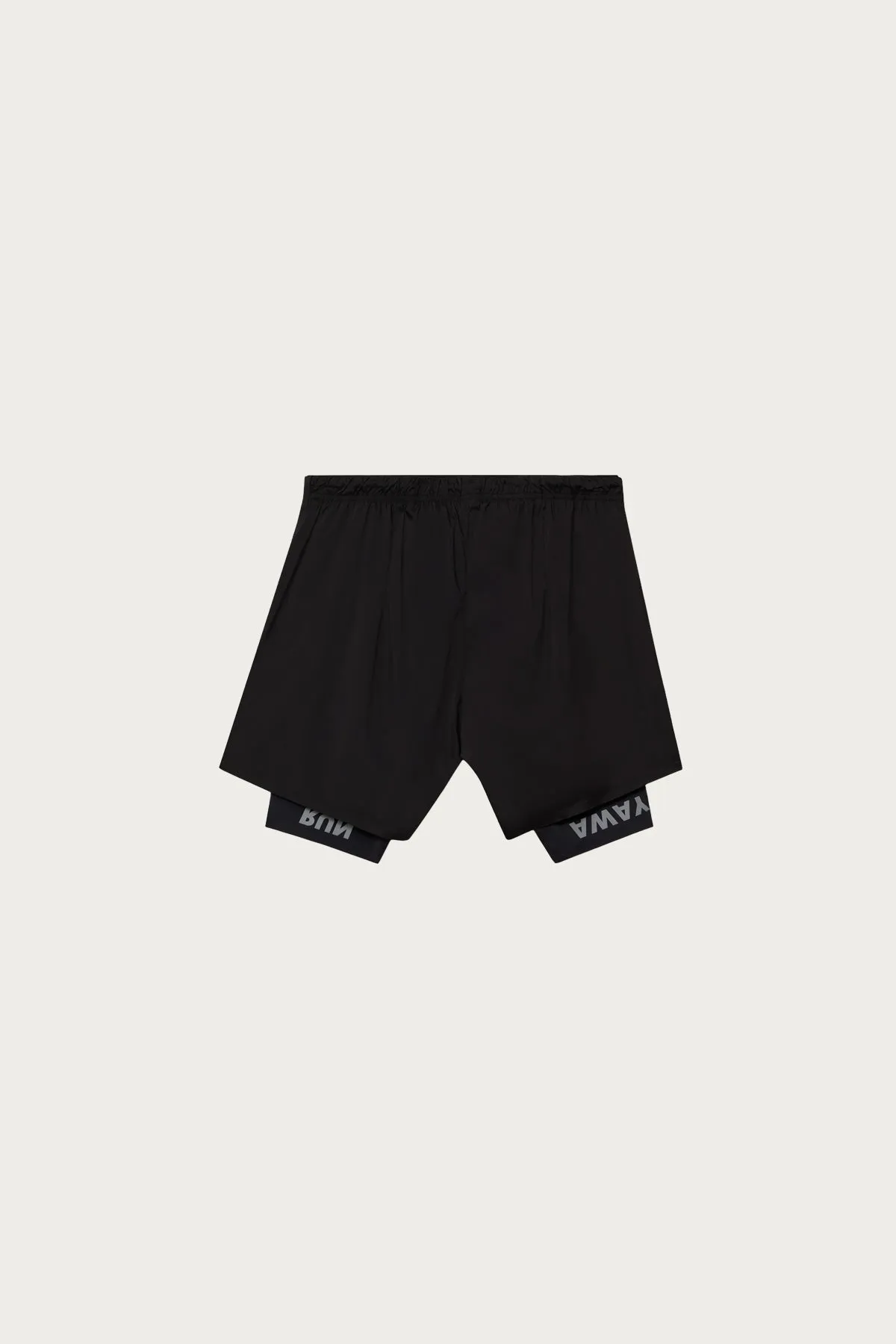 TechSilk 8" Shorts - Black sold by Canoe Club product image thumbnail 2