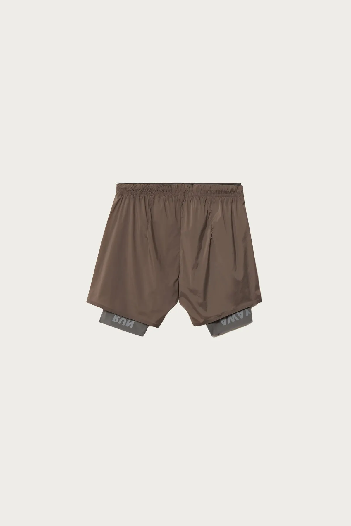 TechSilk 8" Shorts - Falcon sold by Canoe Club product image thumbnail 2