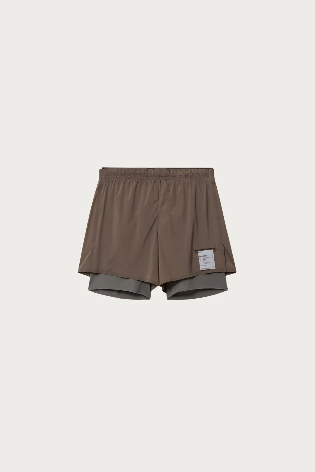 TechSilk 8" Shorts - Falcon sold by Canoe Club