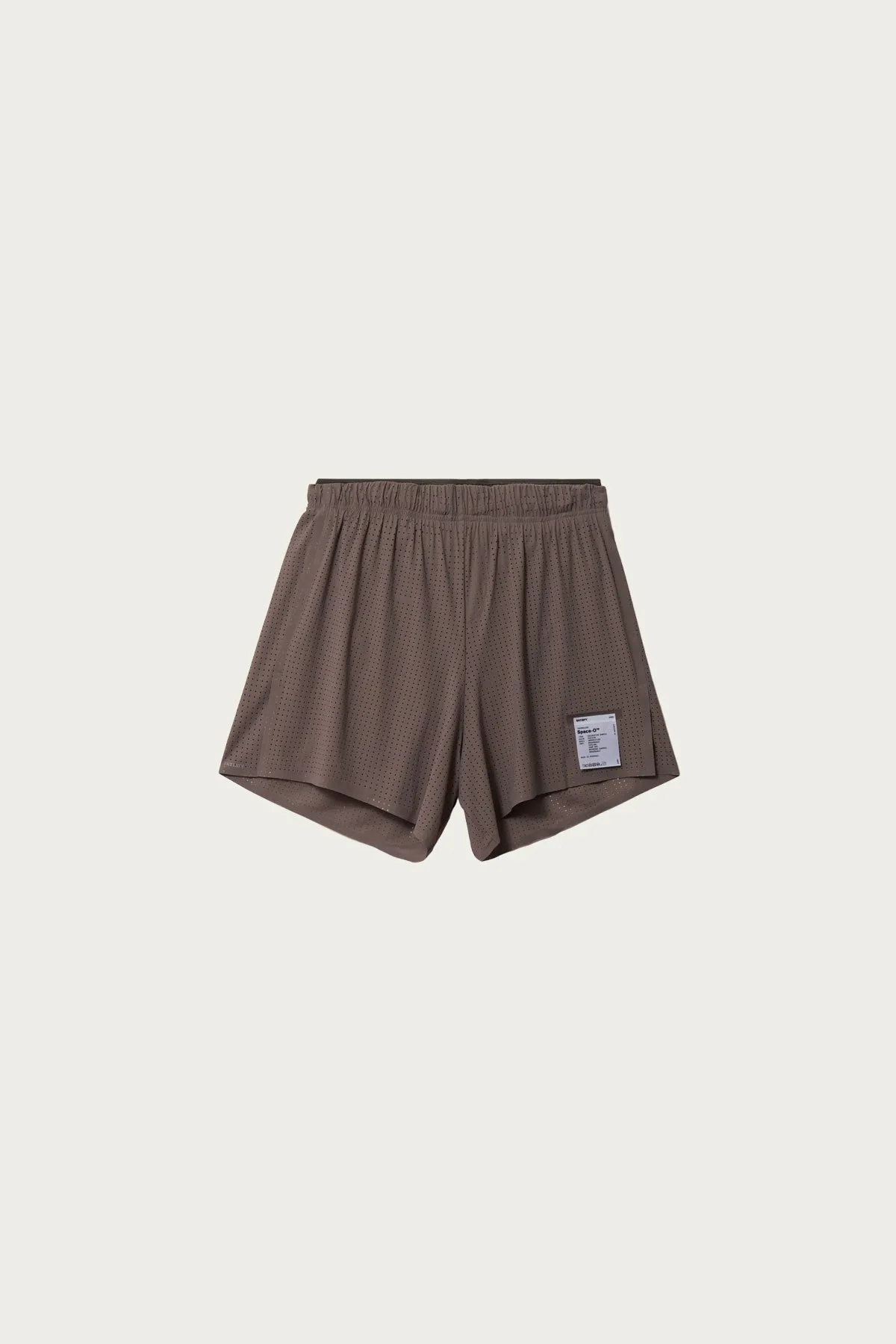 Space-O 5 Shorts - Falcon sold by Canoe Club