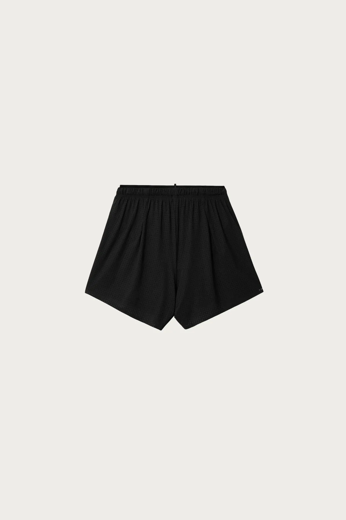 Space-O 5 Shorts - Black sold by Canoe Club product image thumbnail 2