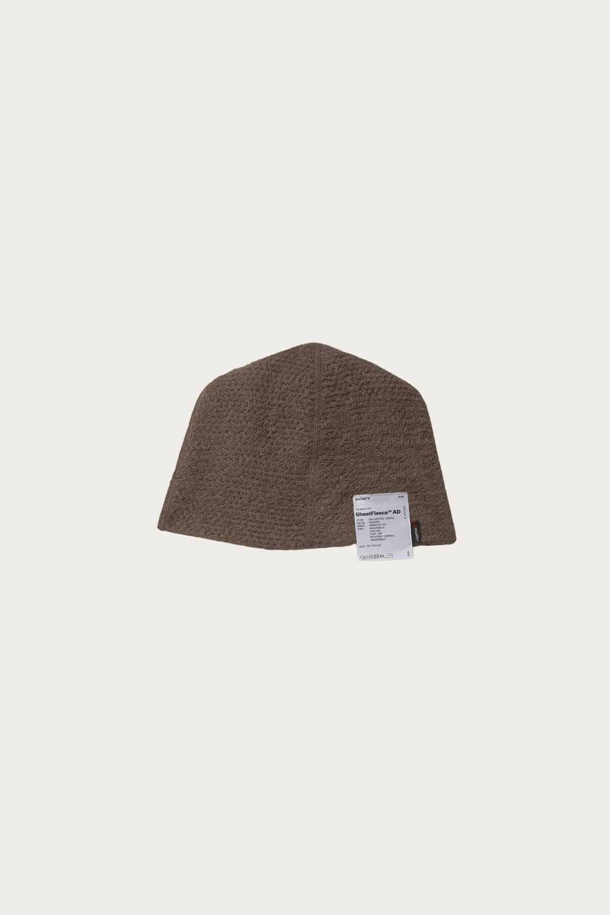 FuzzFleece AD Beanie - Falcon sold by Canoe Club