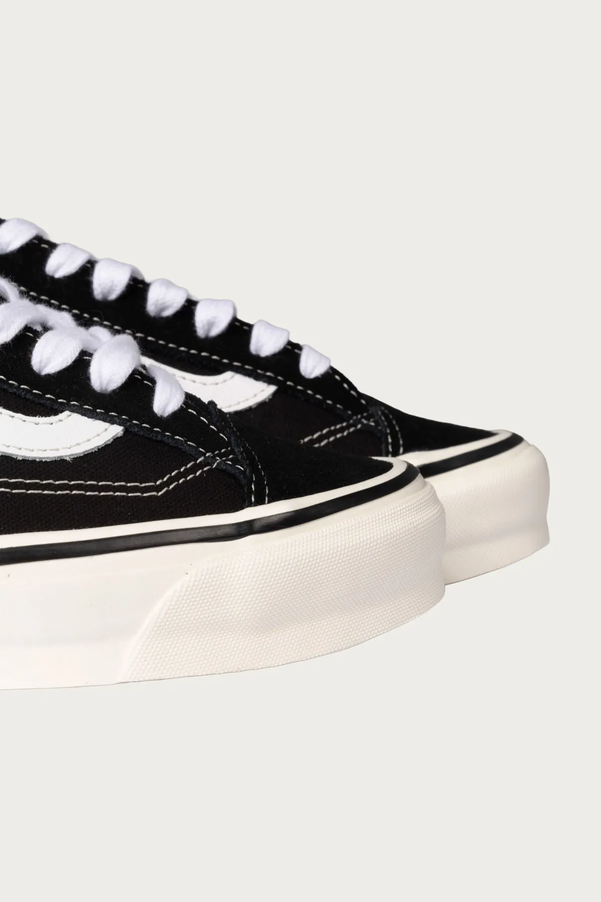 LX Old Skool 36 - Black/Marshmallow sold by Canoe Club product image thumbnail 5