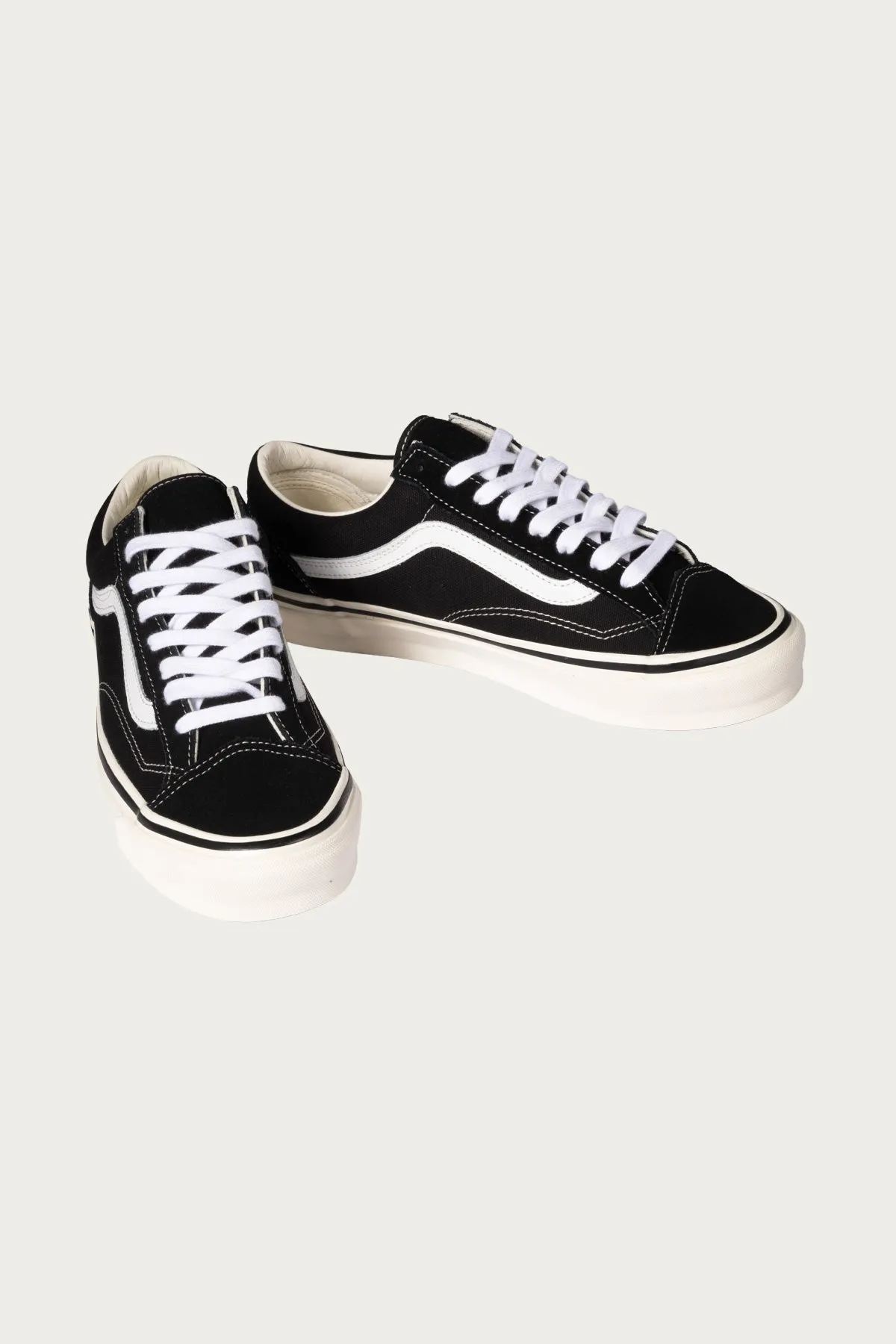 LX Old Skool 36 - Black/Marshmallow sold by Canoe Club product image thumbnail 2
